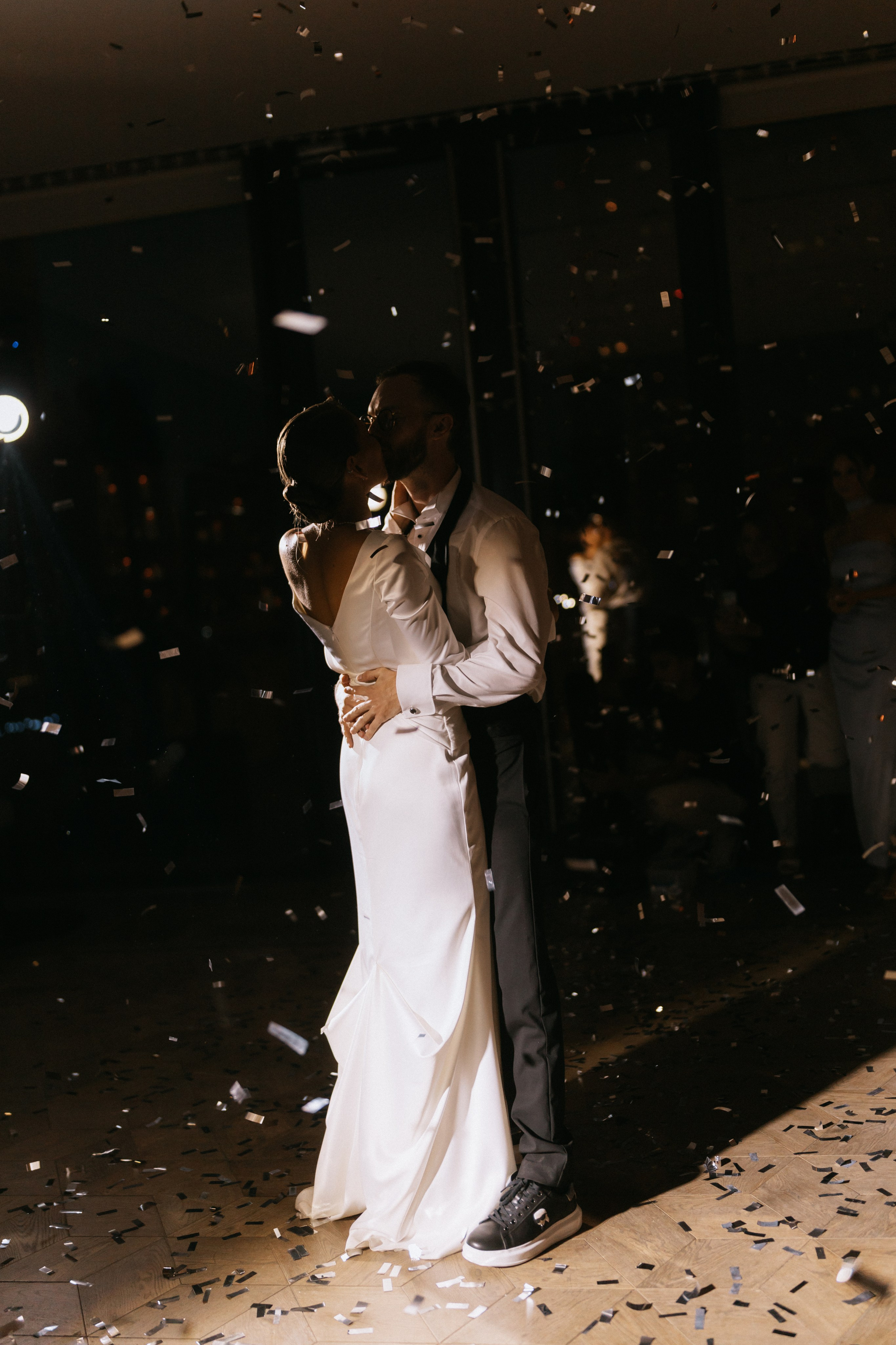 Григорий и Юлия. Ланемец Юлия — фотограф Волгоград/Волжский