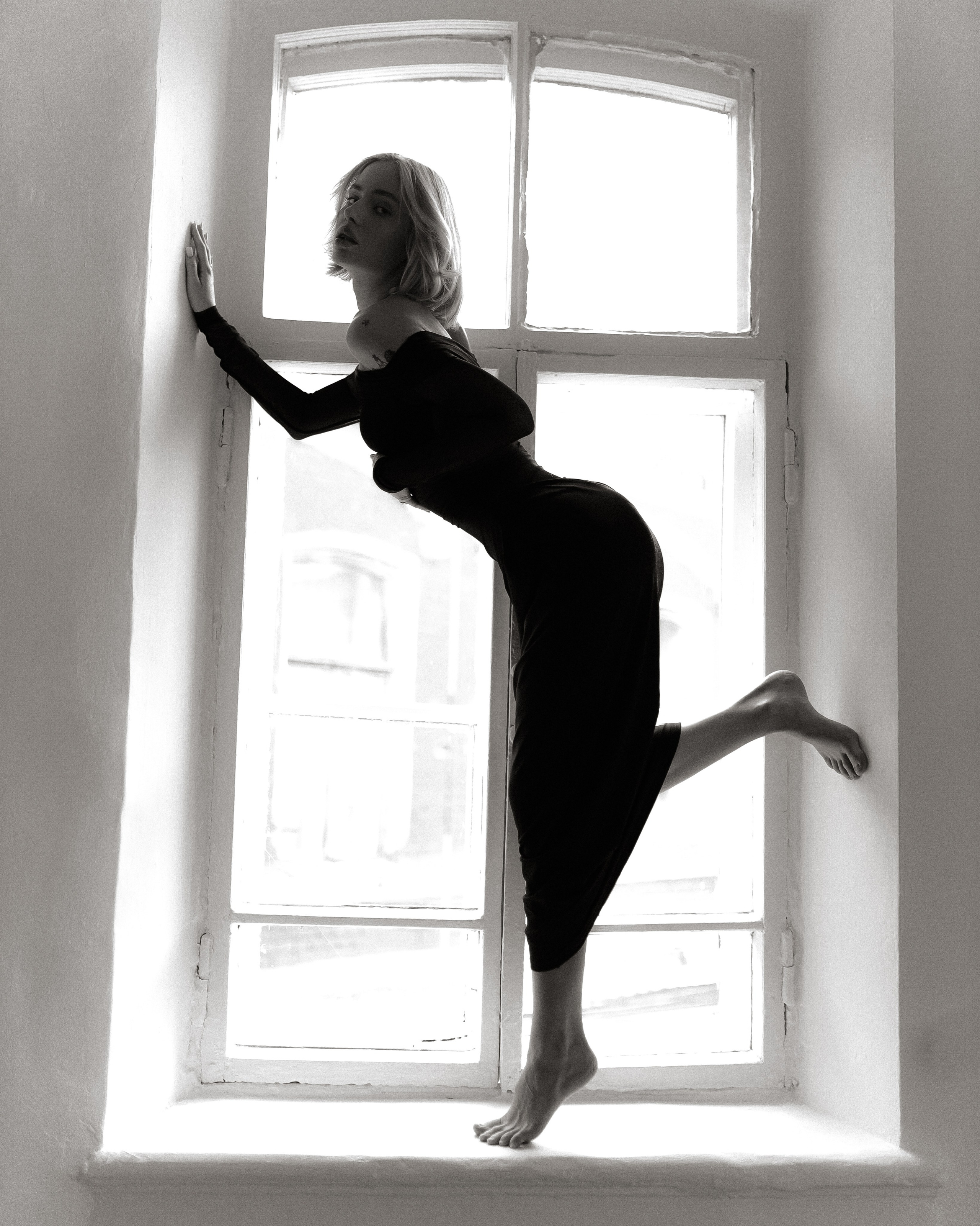 Ксения. DARYA.BELKINA