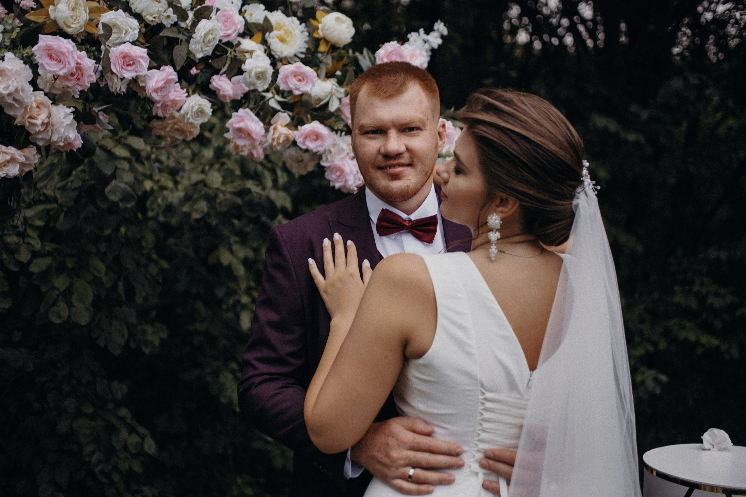 Анна и Сергей. Портфолио