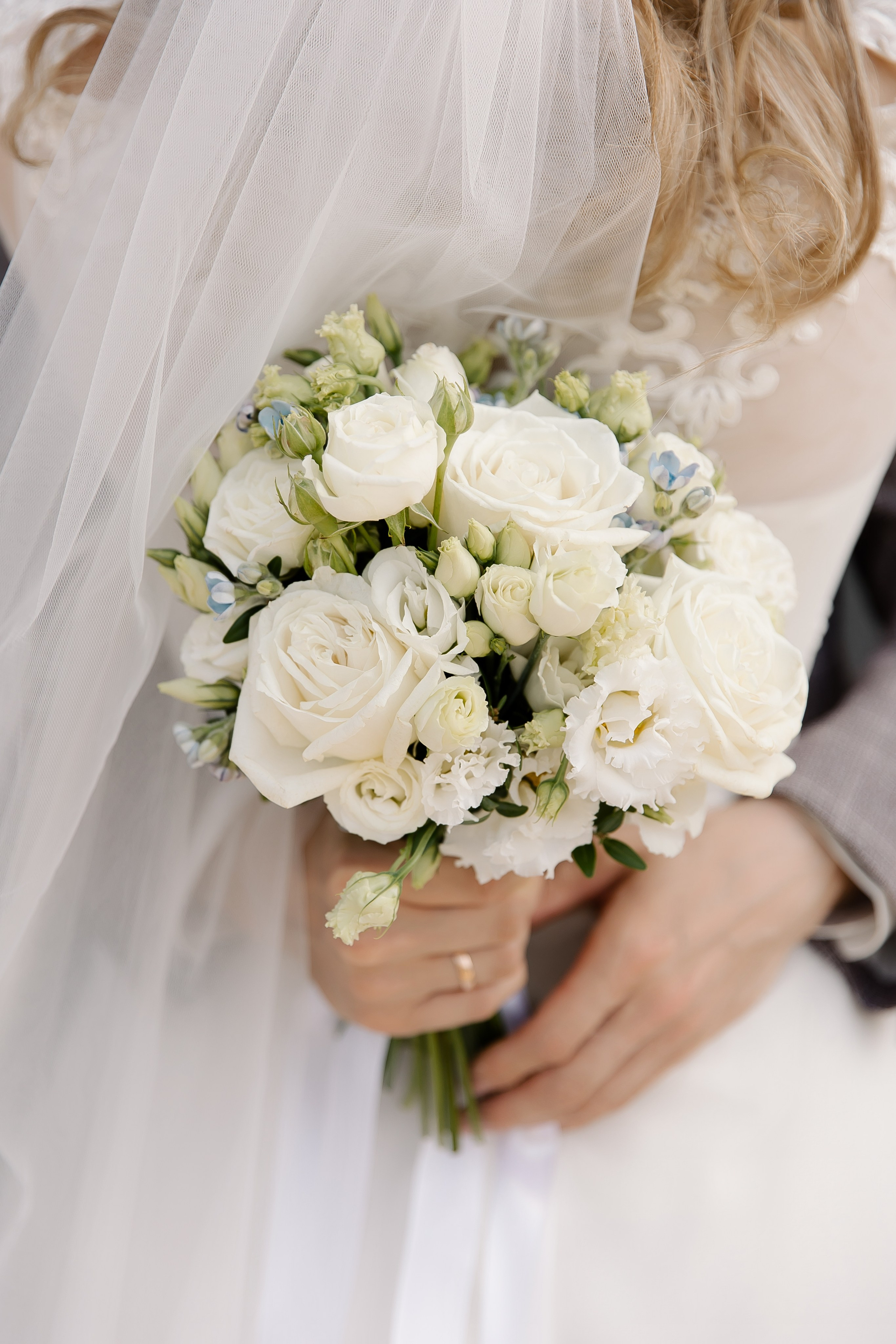 Ильмир и Катя. Свадебный и семейный фотограф в Набережных Челнах и Казани