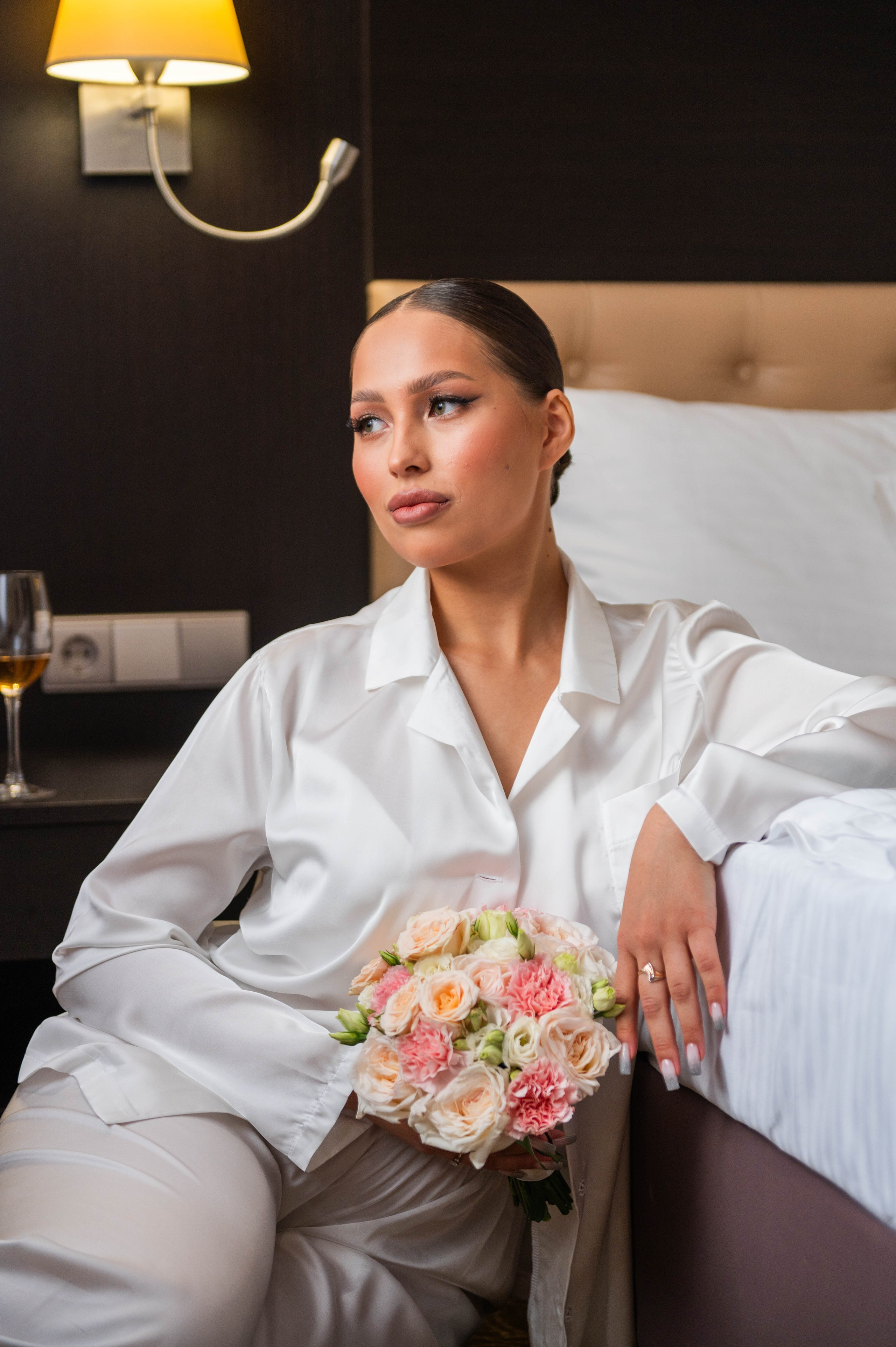 Вика и Кирилл. Семейный и свадебный фотограф в Абакане Юлия Су