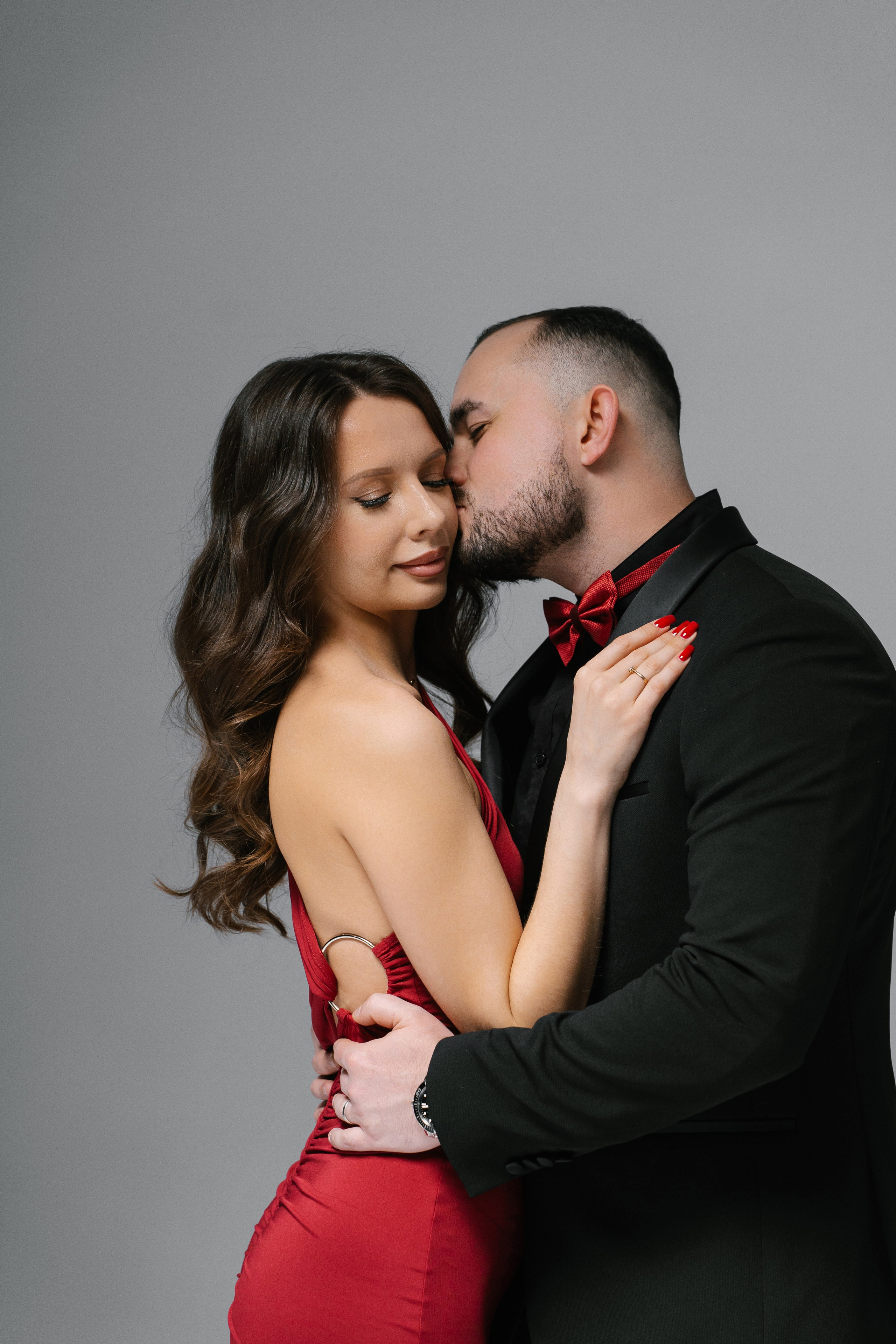 Настя и Артем. Свадебный и семейный фотограф Кокушева Юлия Нижний Новгород