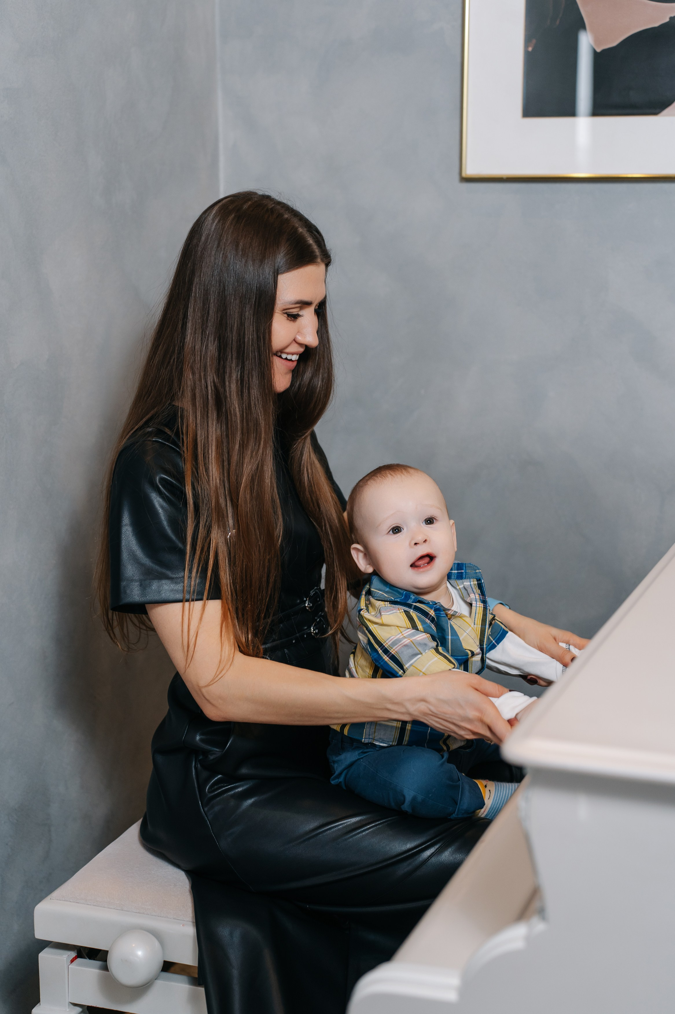 Юбилей Elleven. Свадебный и семейный фотограф Кокушева Юлия Нижний Новгород