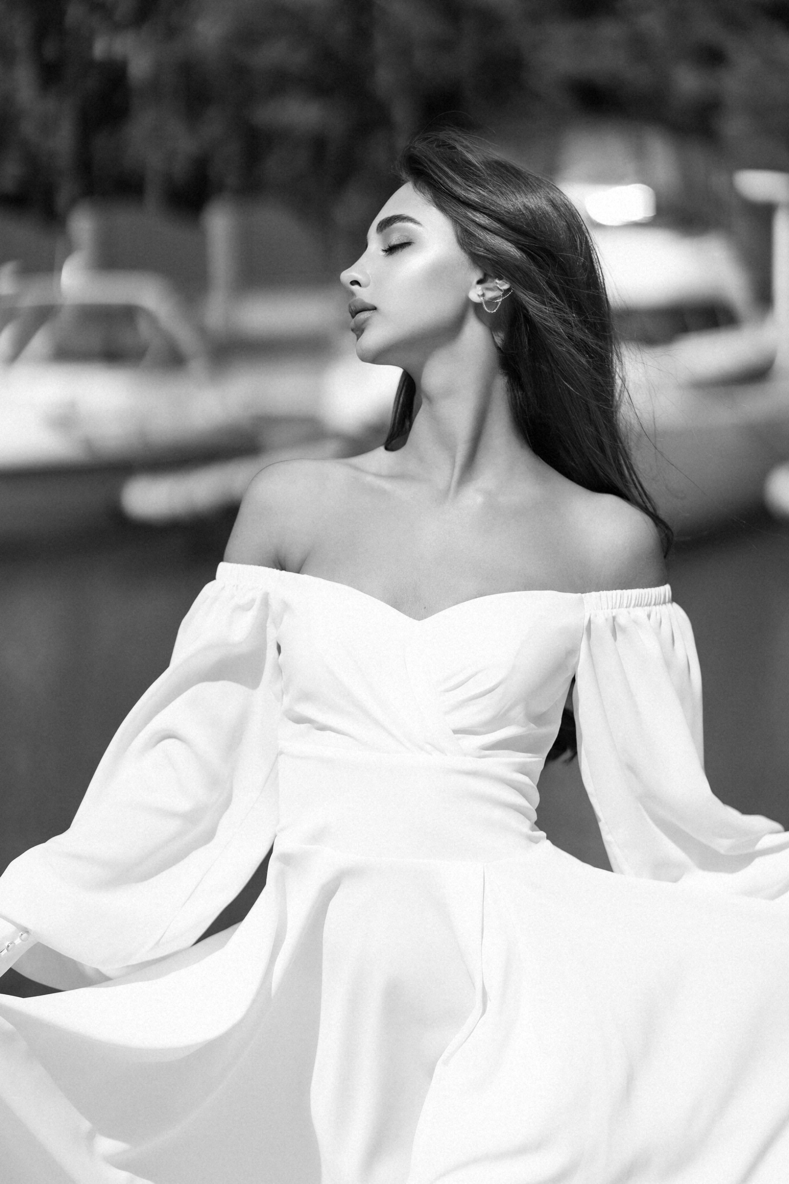 Свадебная. Анастасия Паршукова — фотограф Шерегеш Новосибирск