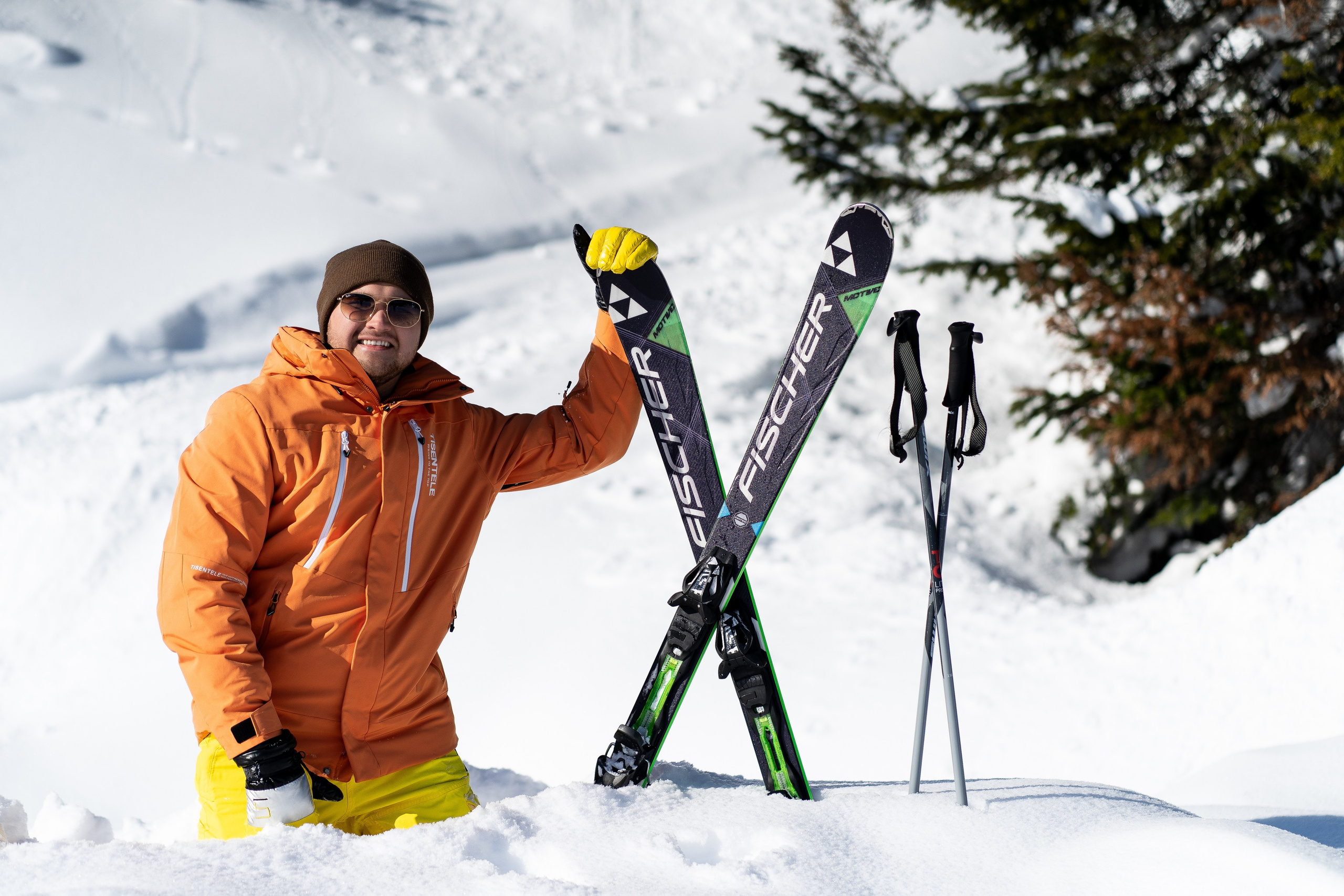 Джой 7.02. Анастасия Паршукова — фотограф Шерегеш Новосибирск