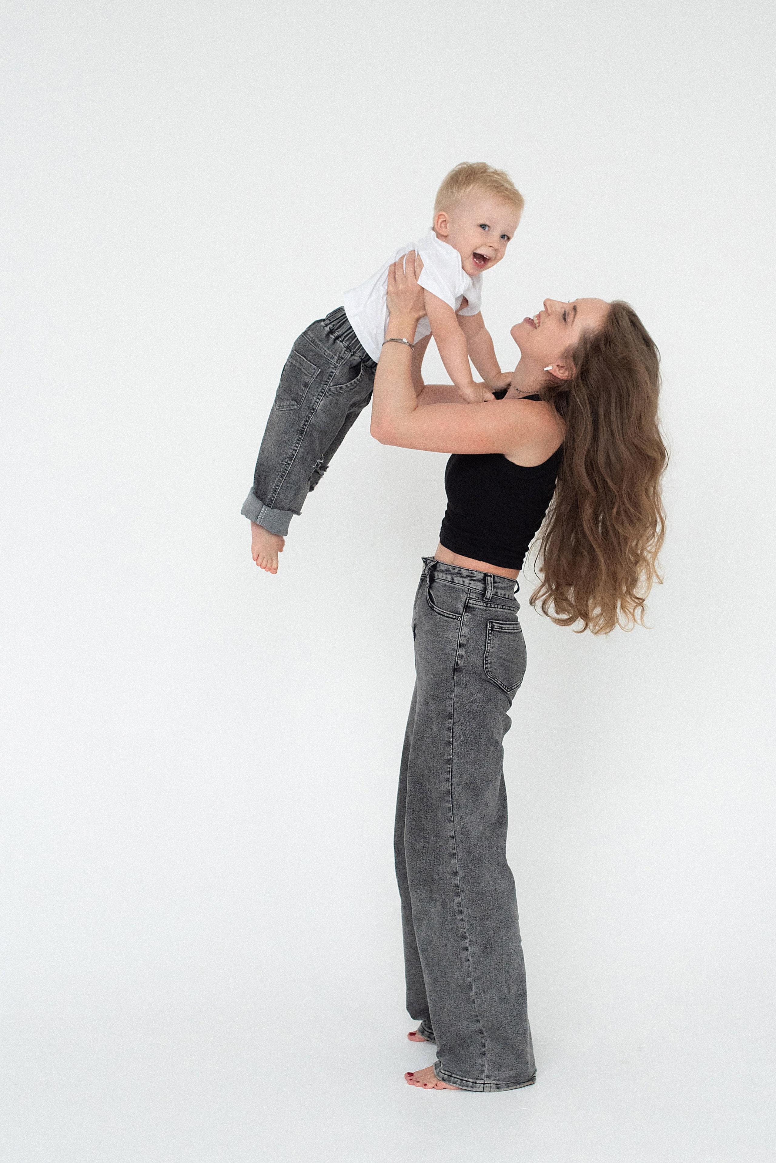 Катя & Тима. Юлия Соколовская Фотограф Москва Красногорск