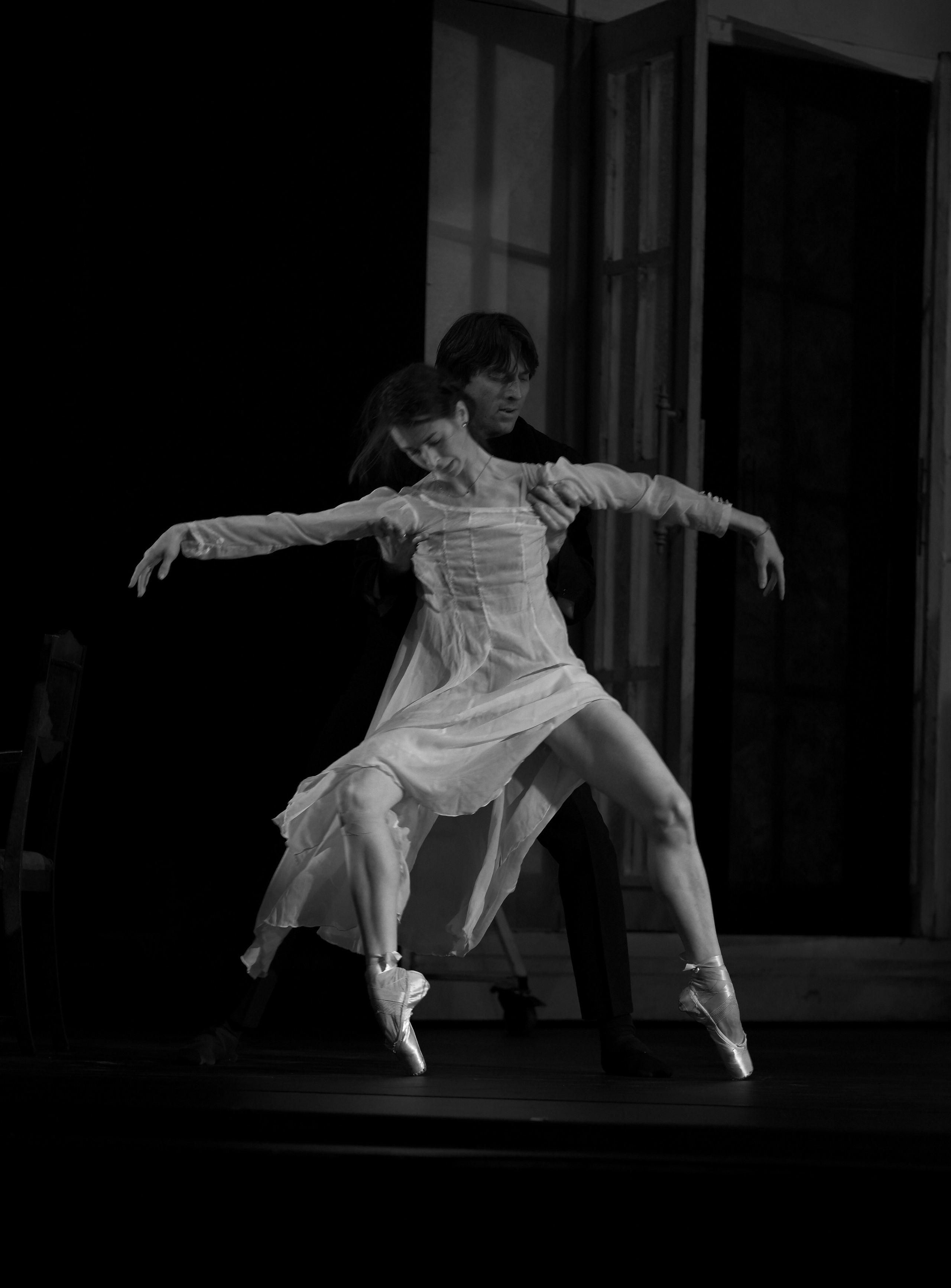 Театр и концерты. Дарья Валетова. Портретный и концертный фотограф в Москве и Петербурге