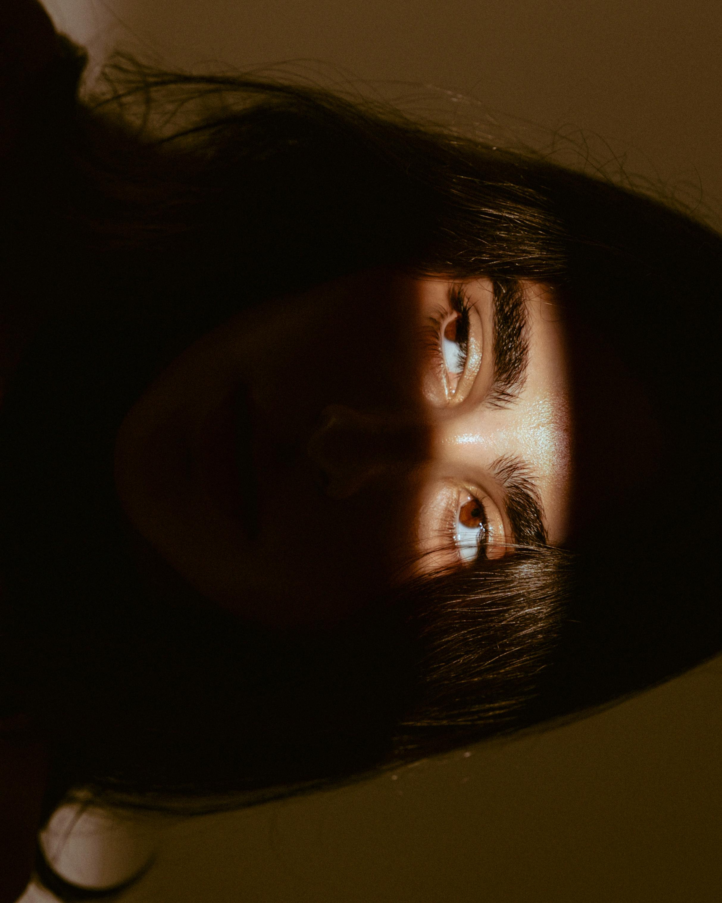 Портретная съемка. Фотограф в Москве Даниил Титоров