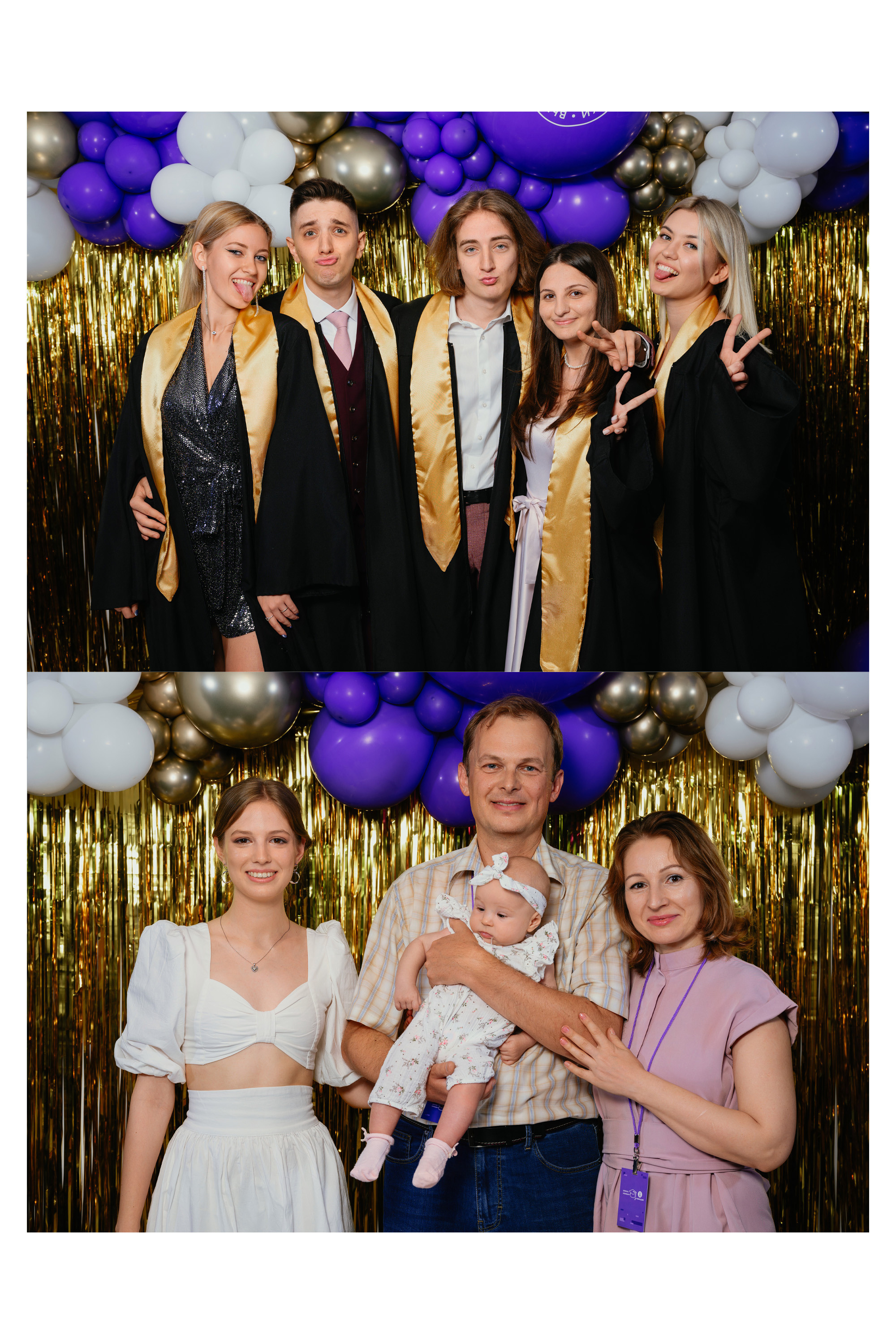 Выпускной. Фотограф в Москве Даниил Титоров