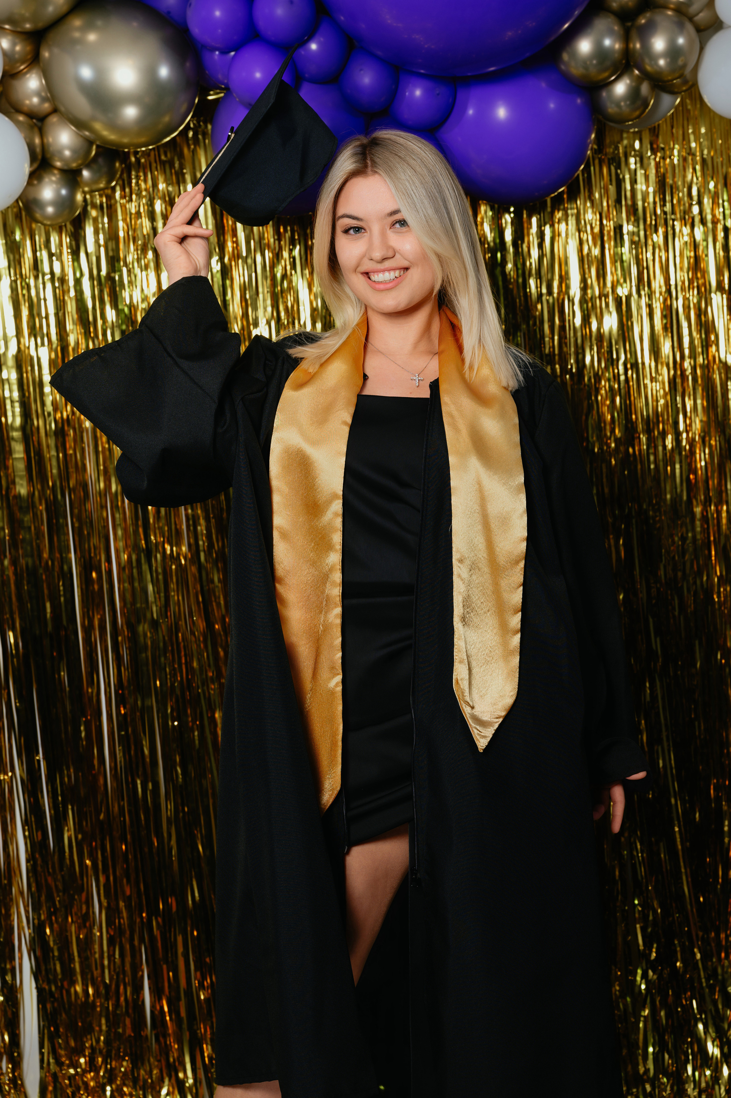 Выпускной. Фотограф в Москве Даниил Титоров