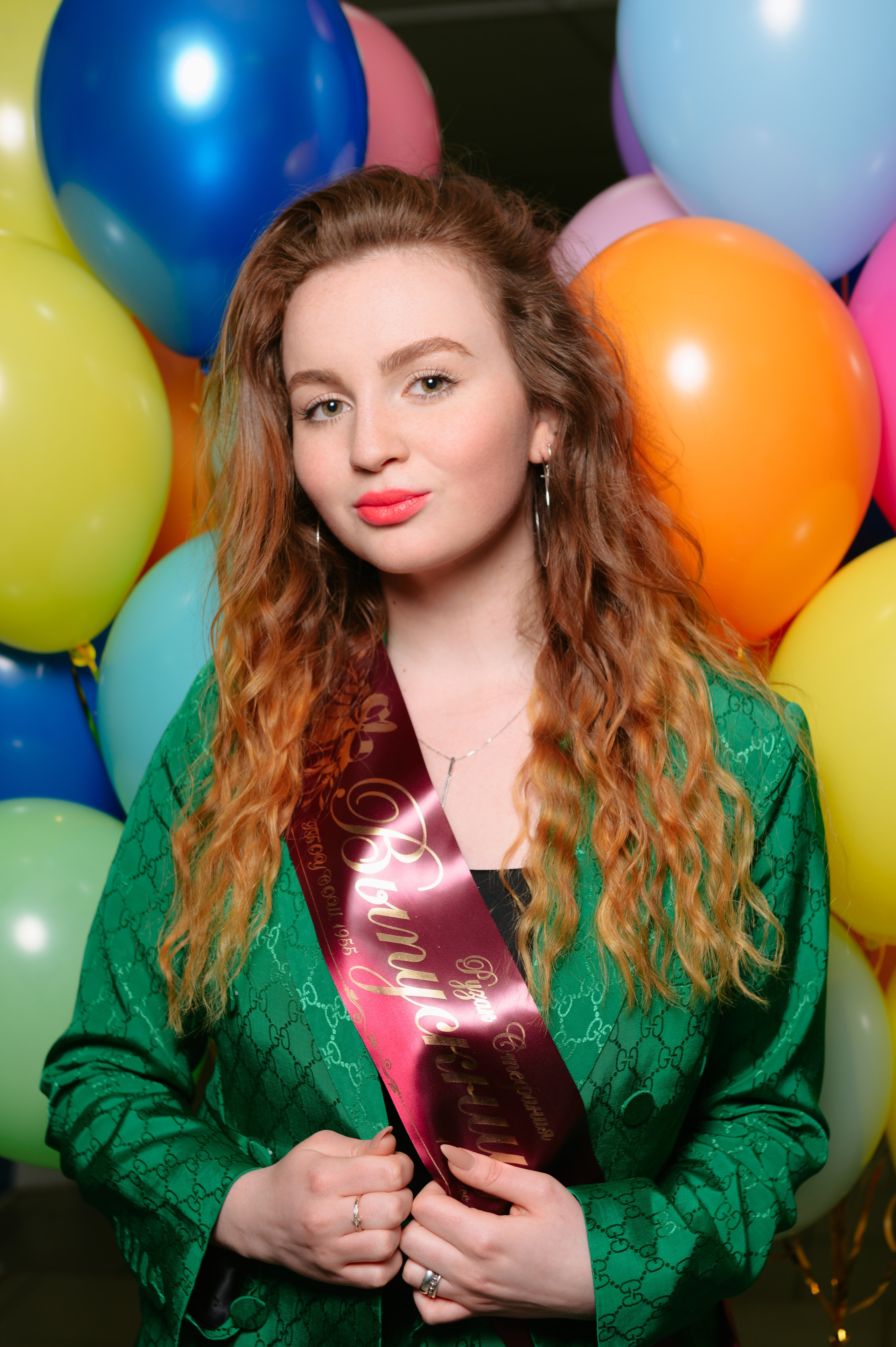 Выпускной. Фотограф в Москве Даниил Титоров