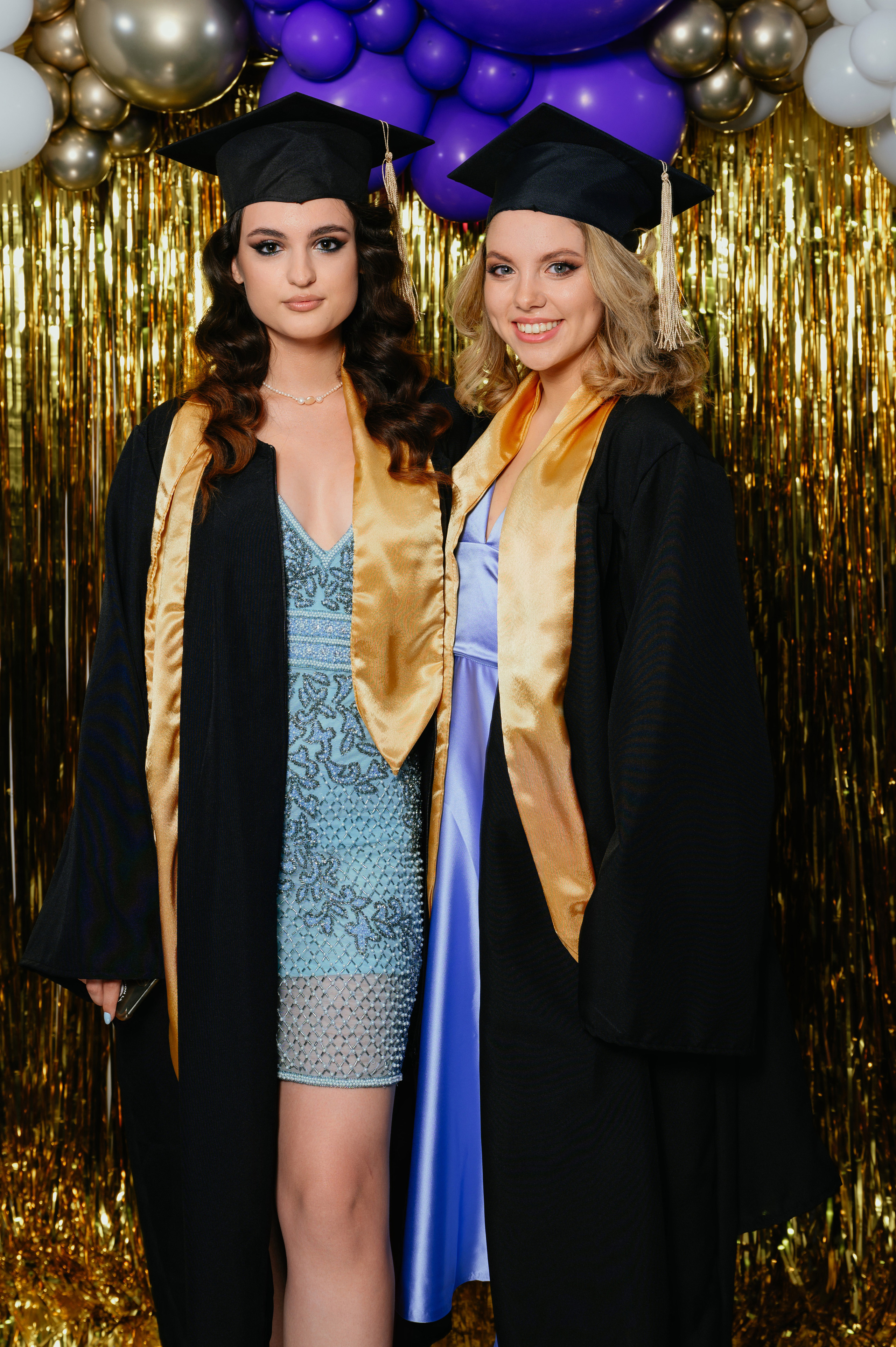 Выпускной. Фотограф в Москве Даниил Титоров