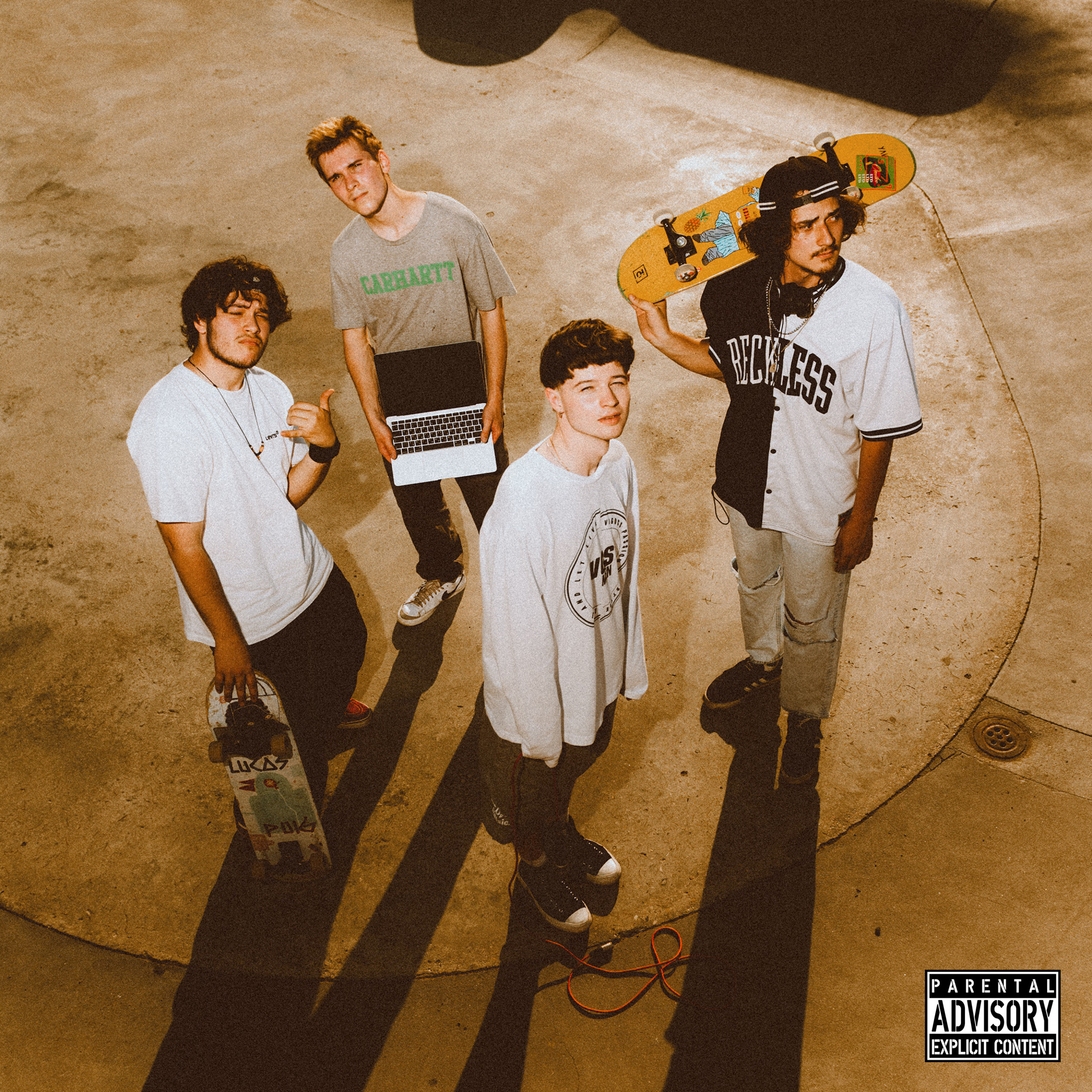 Обложки. Фотограф в Москве Даниил Титоров