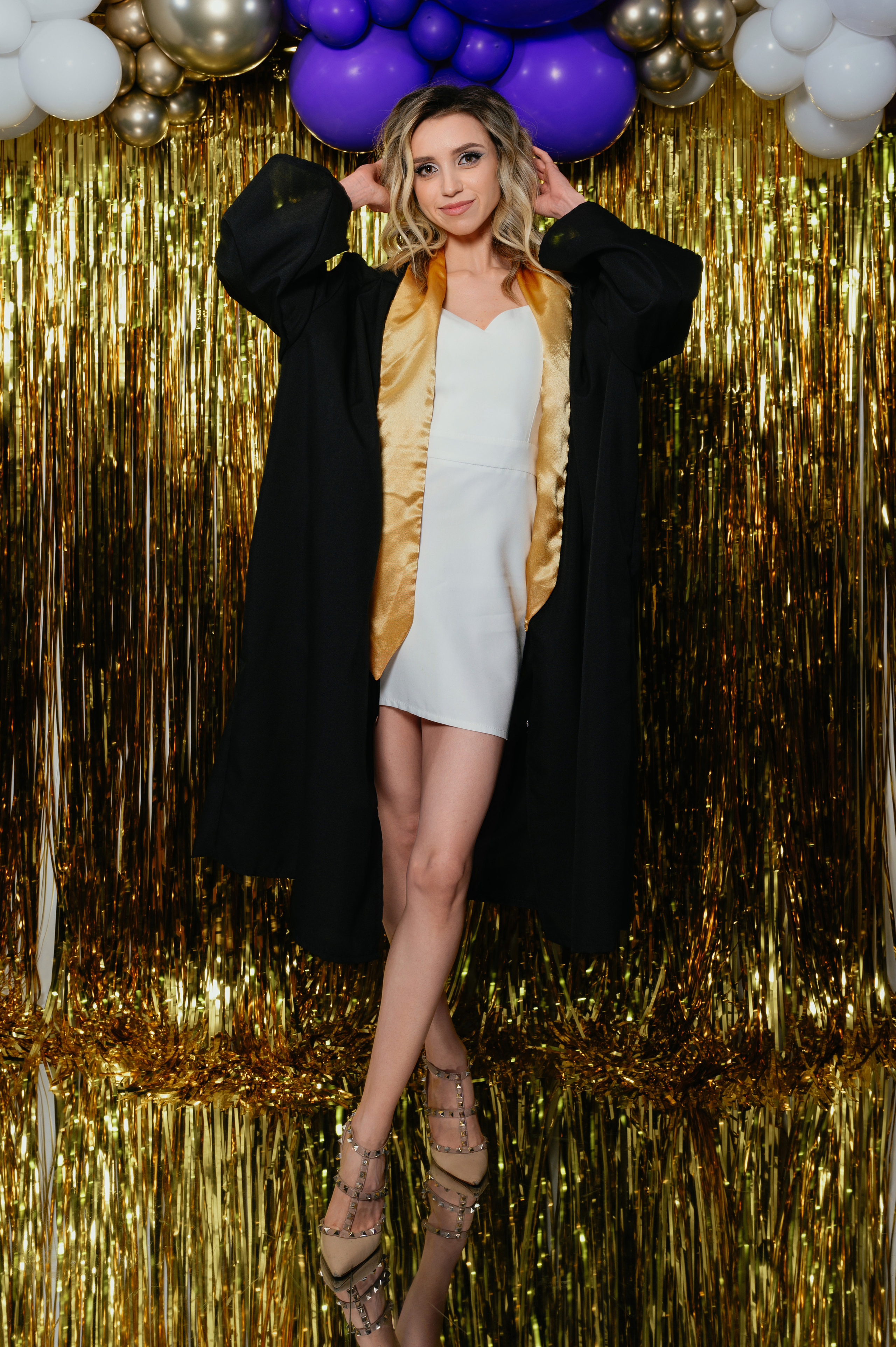 Выпускной. Фотограф в Москве Даниил Титоров