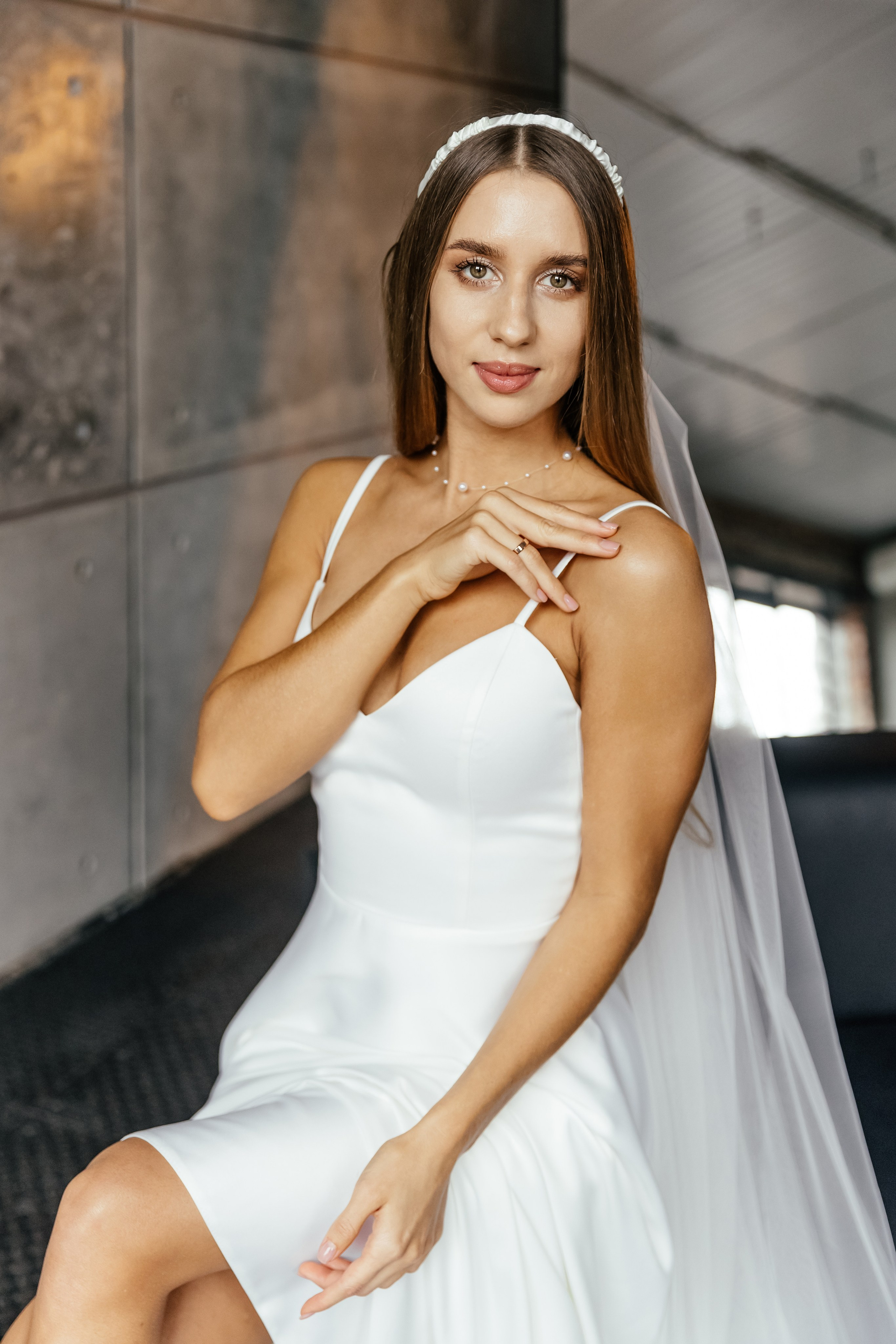 Полина и Максим. Свадебный фотограф Ростове-на-Дону