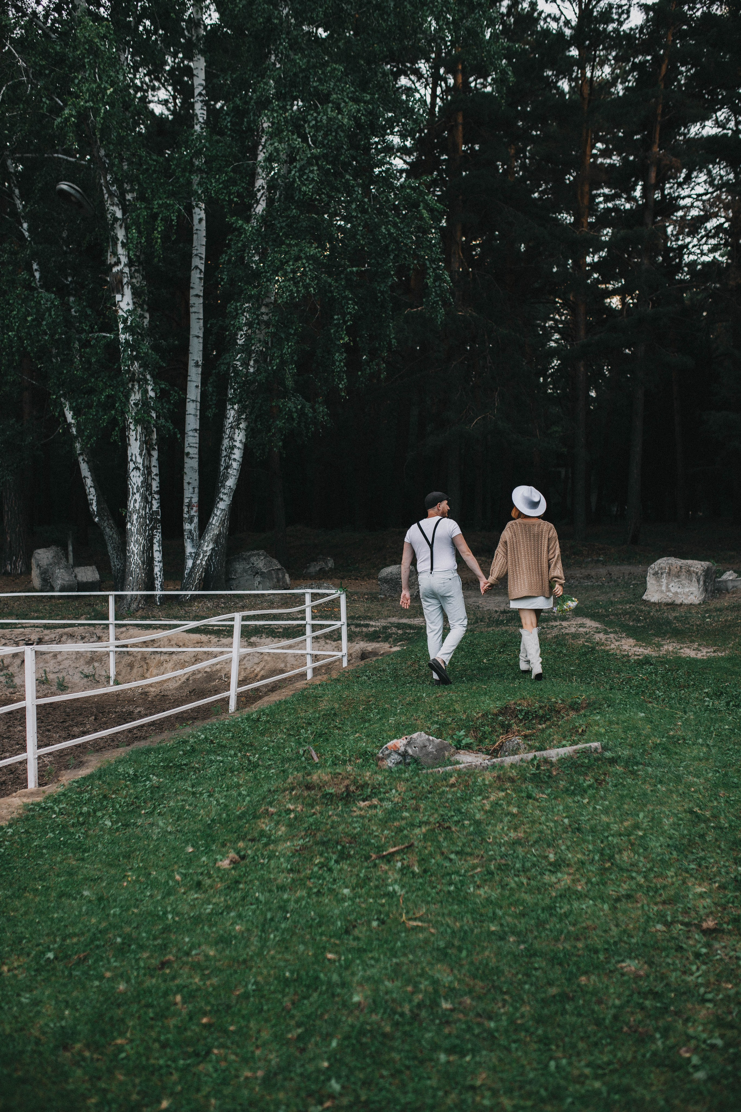 Love Story Максим и Галя. Свадебный фотограф Новосибирск