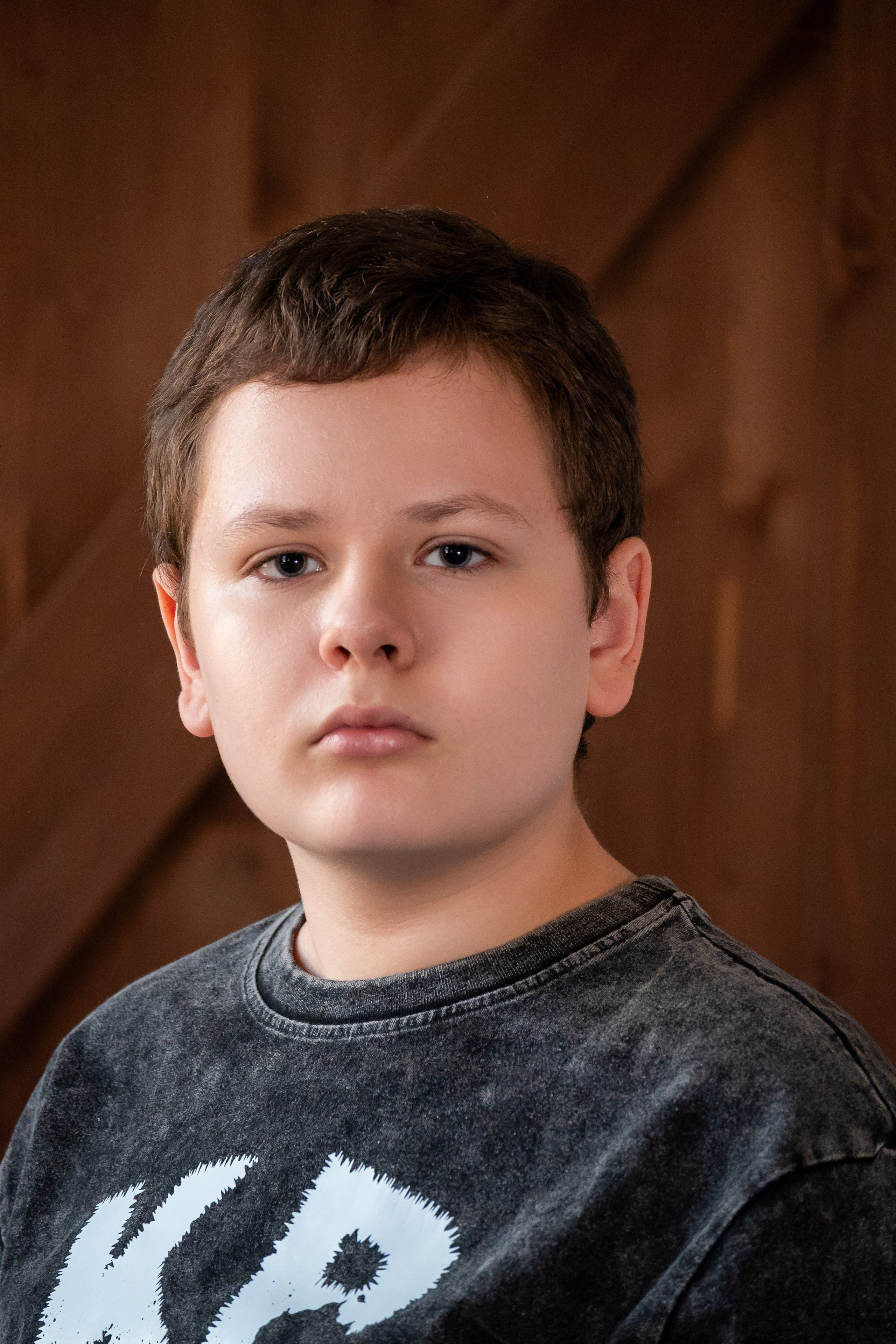 Титов Михаил. Model base