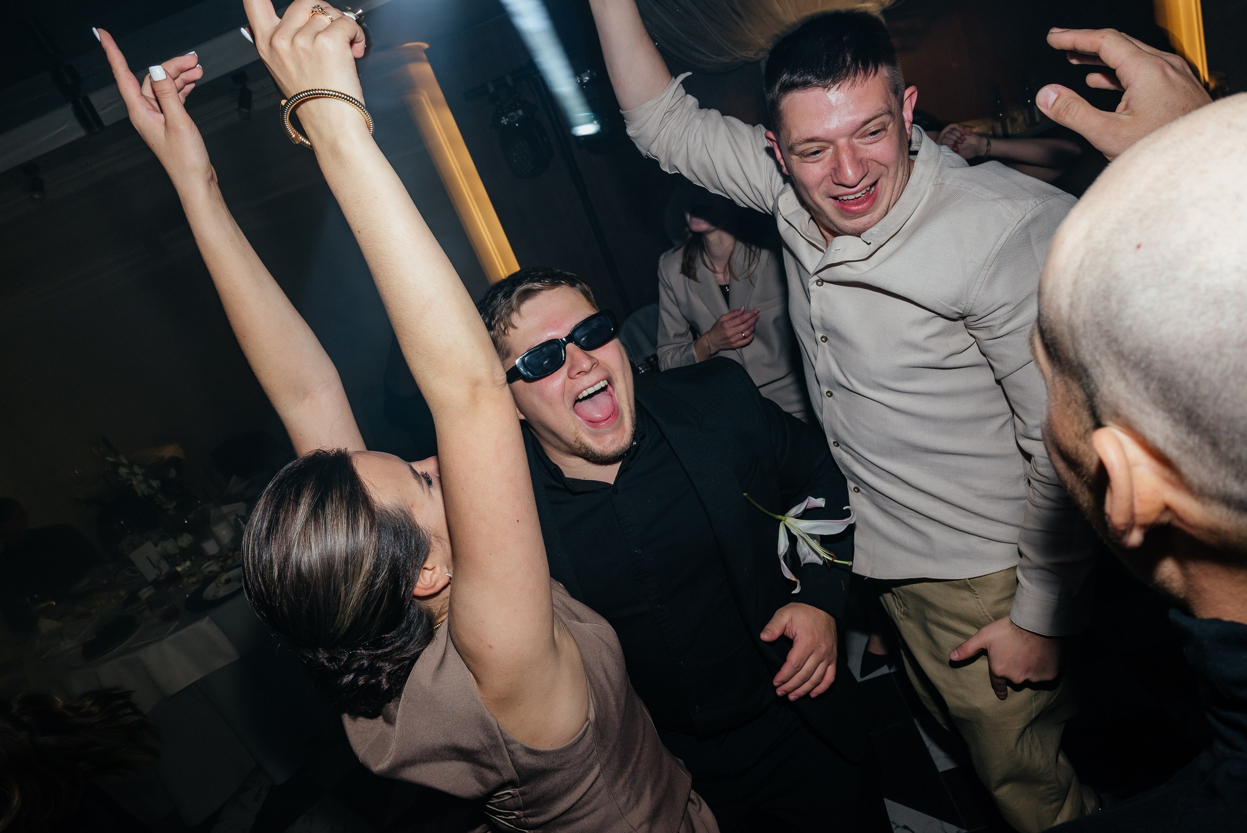 Tanya & Maksim. Фотограф Екатеринбург Александра Гнусина