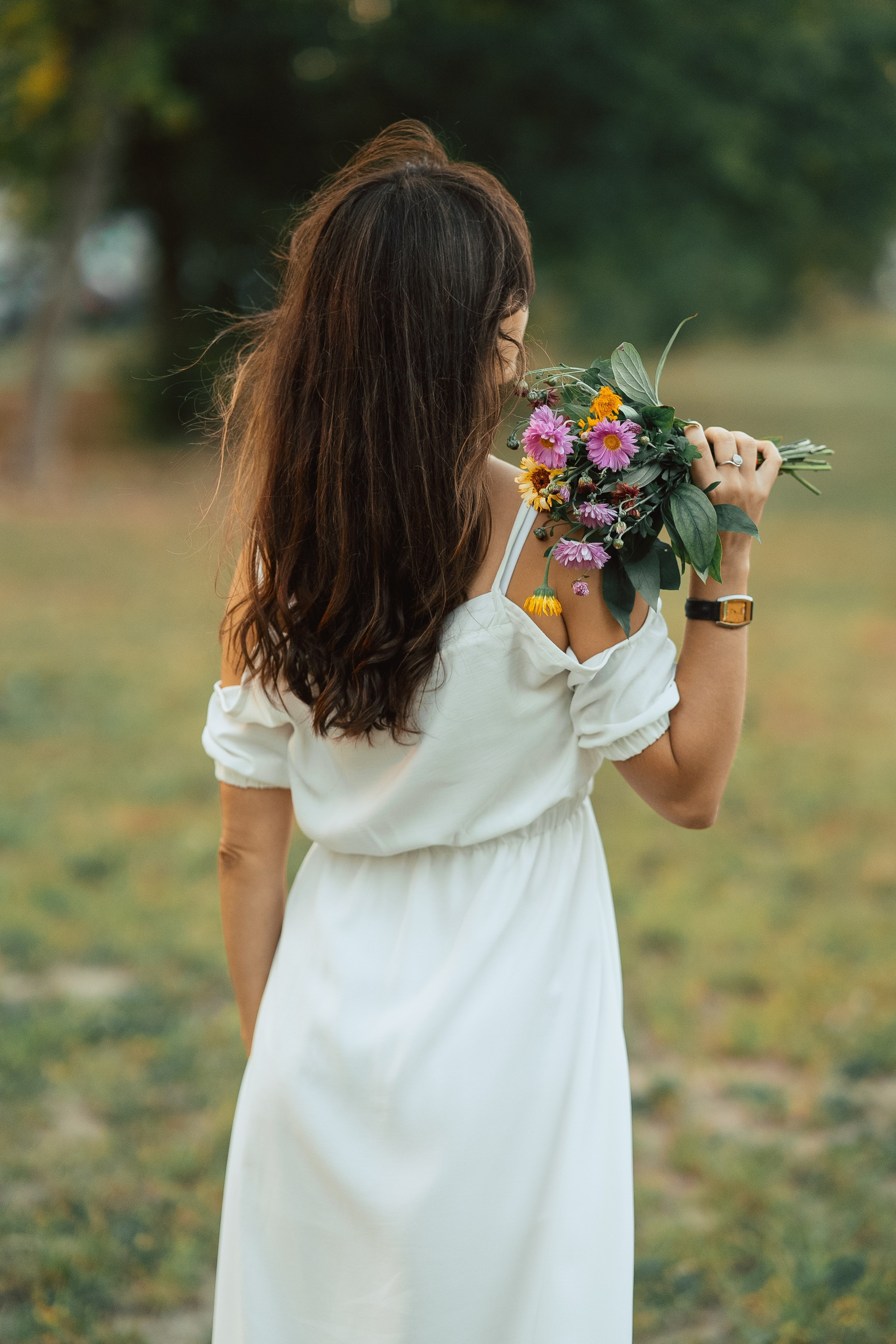 Лето. Фотограф Мария Зайчик