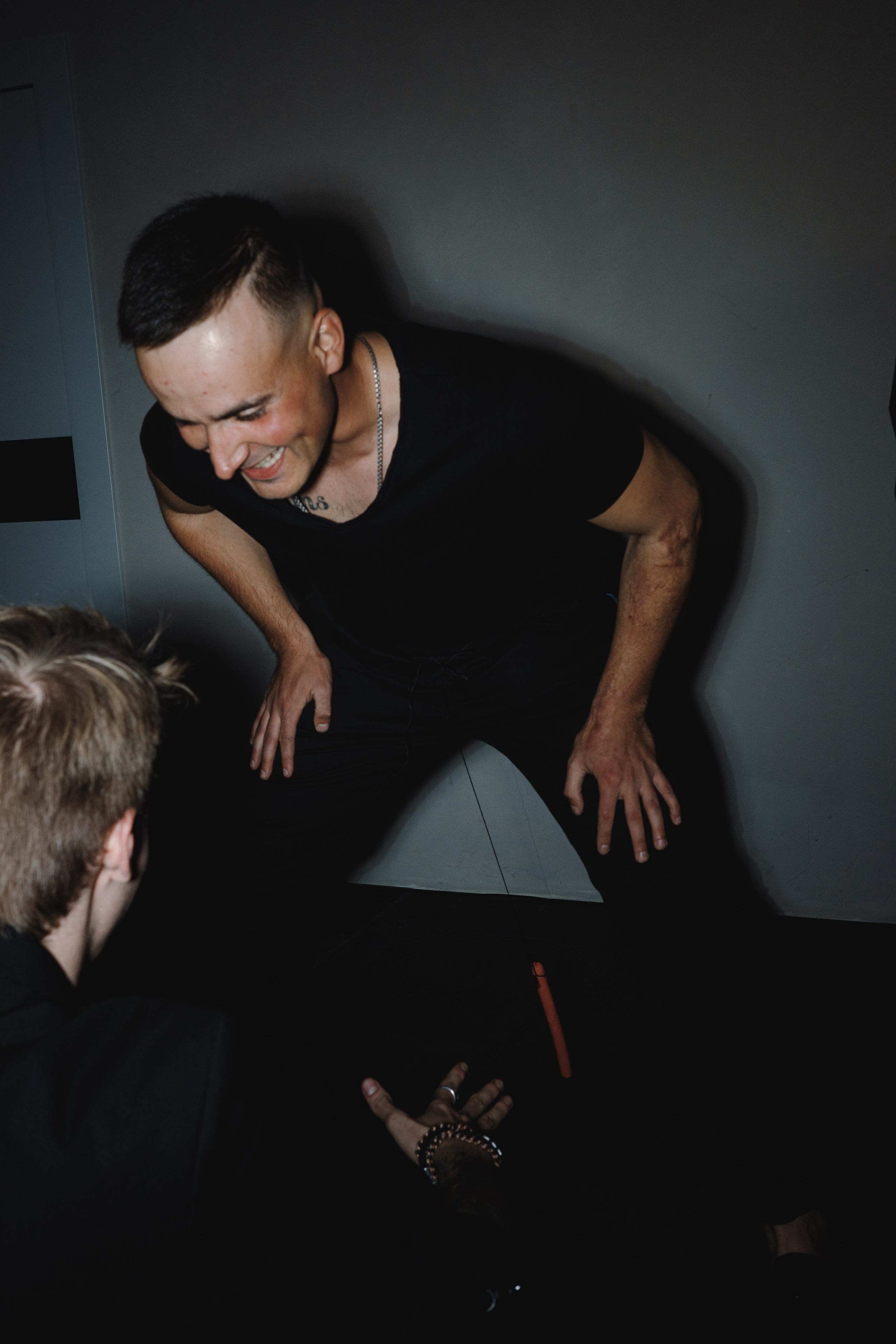 Отвратительная свадьба. Fusion Wedding Photographer