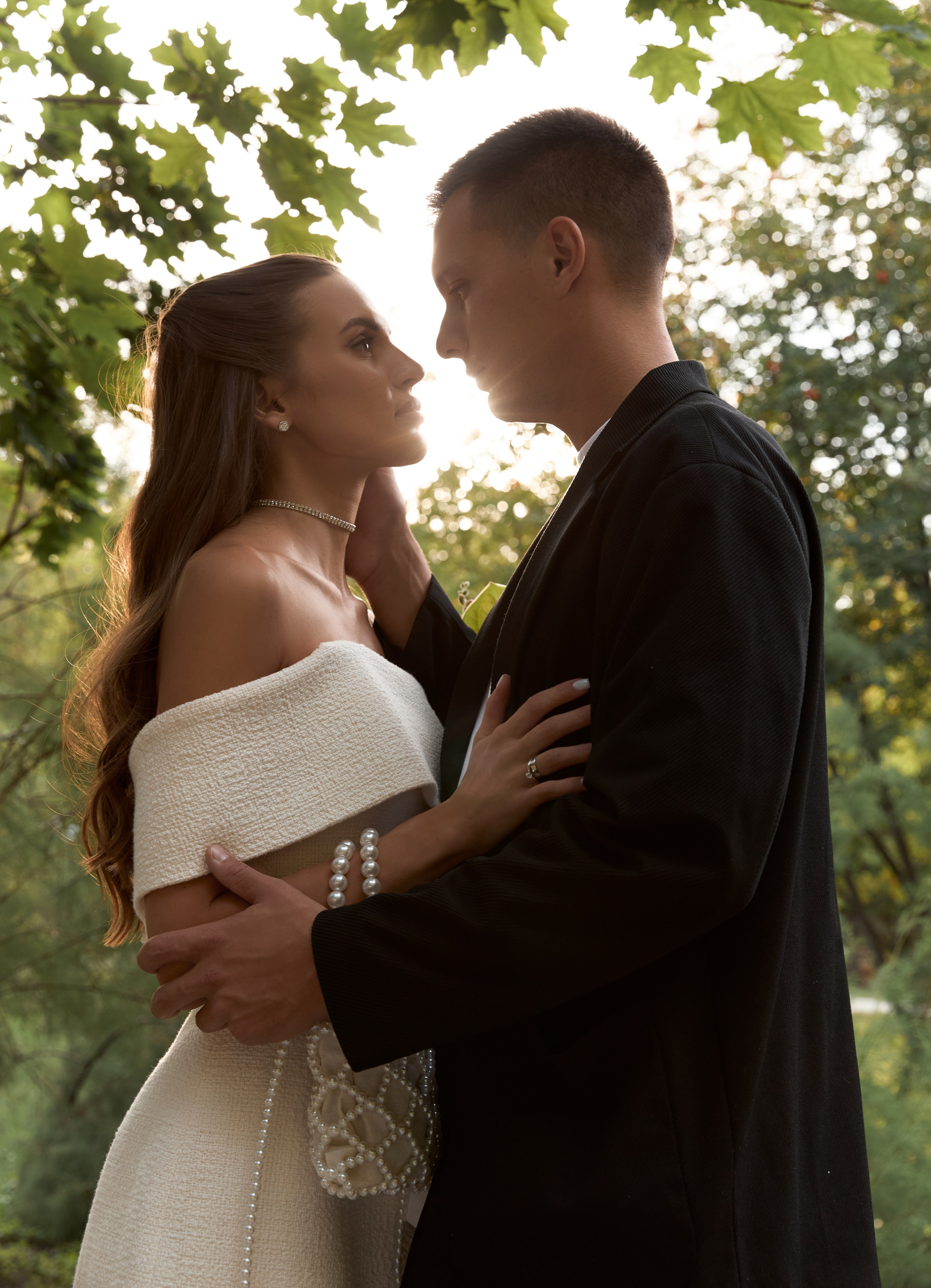 Студийная история. Фотограф Тольятти Екатерина Шести