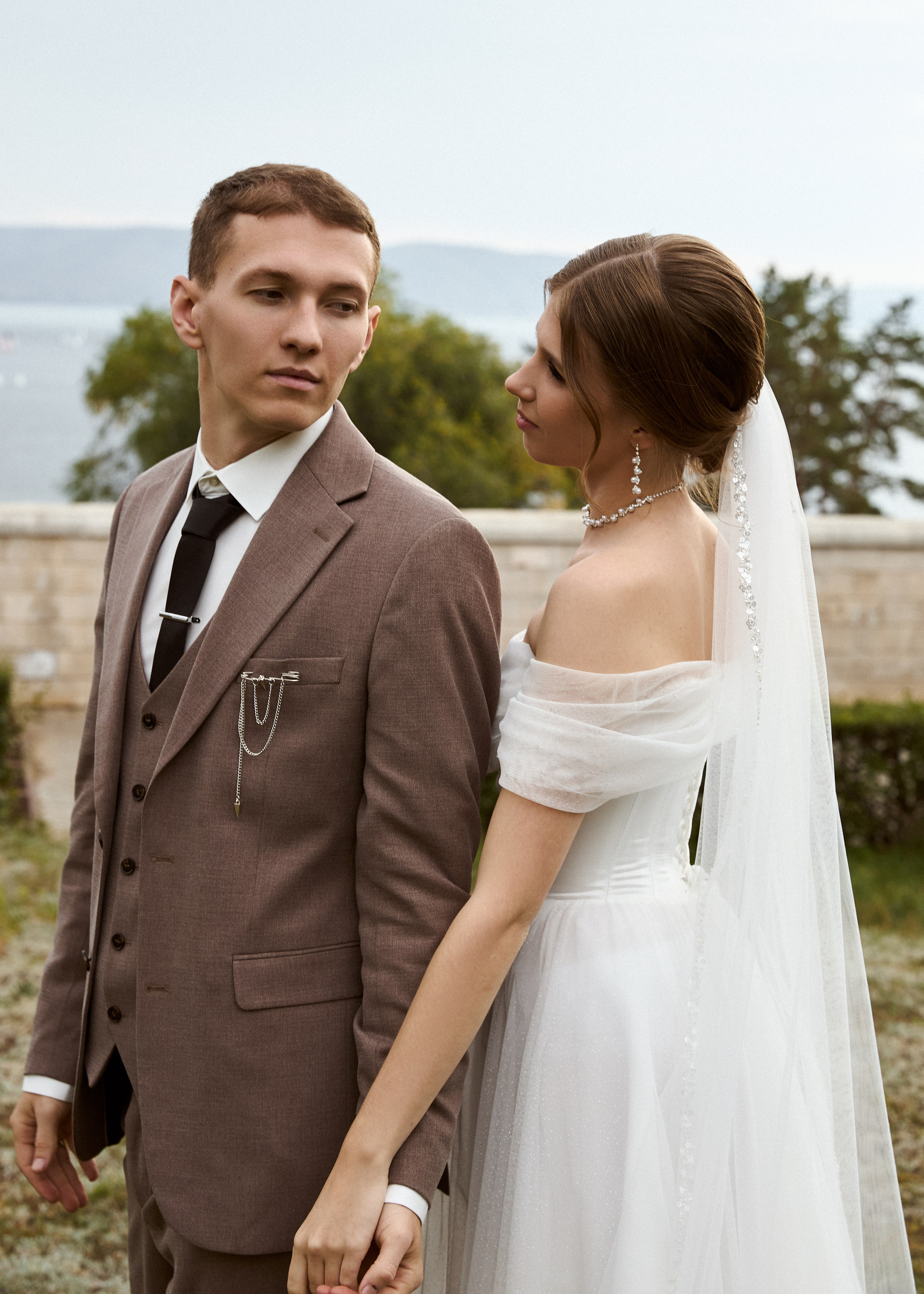 Татищева, загс. Фотограф Тольятти Екатерина Шести