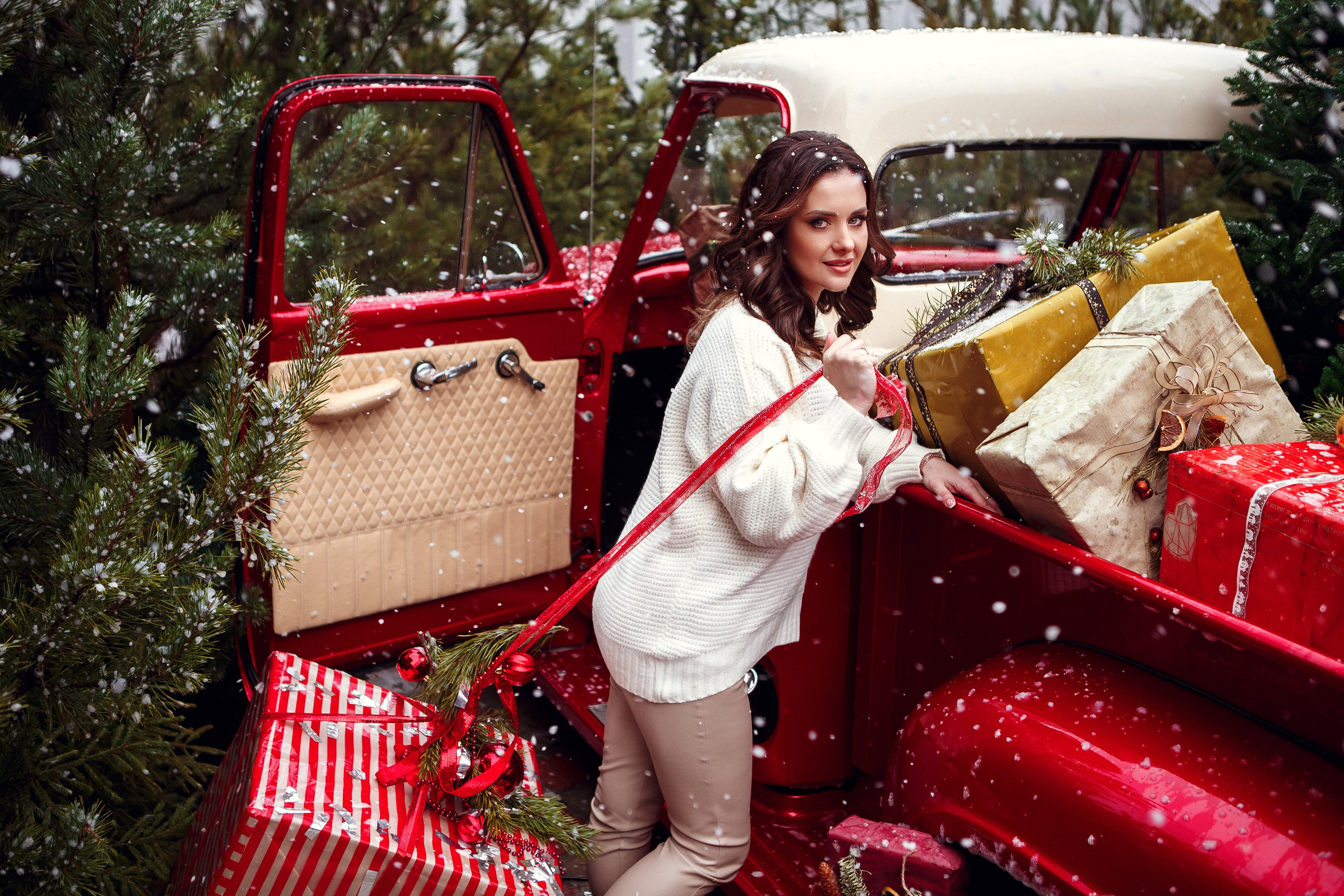 Retro CAR. Фотограф в Иваново и других городах Ирина Сметанкина