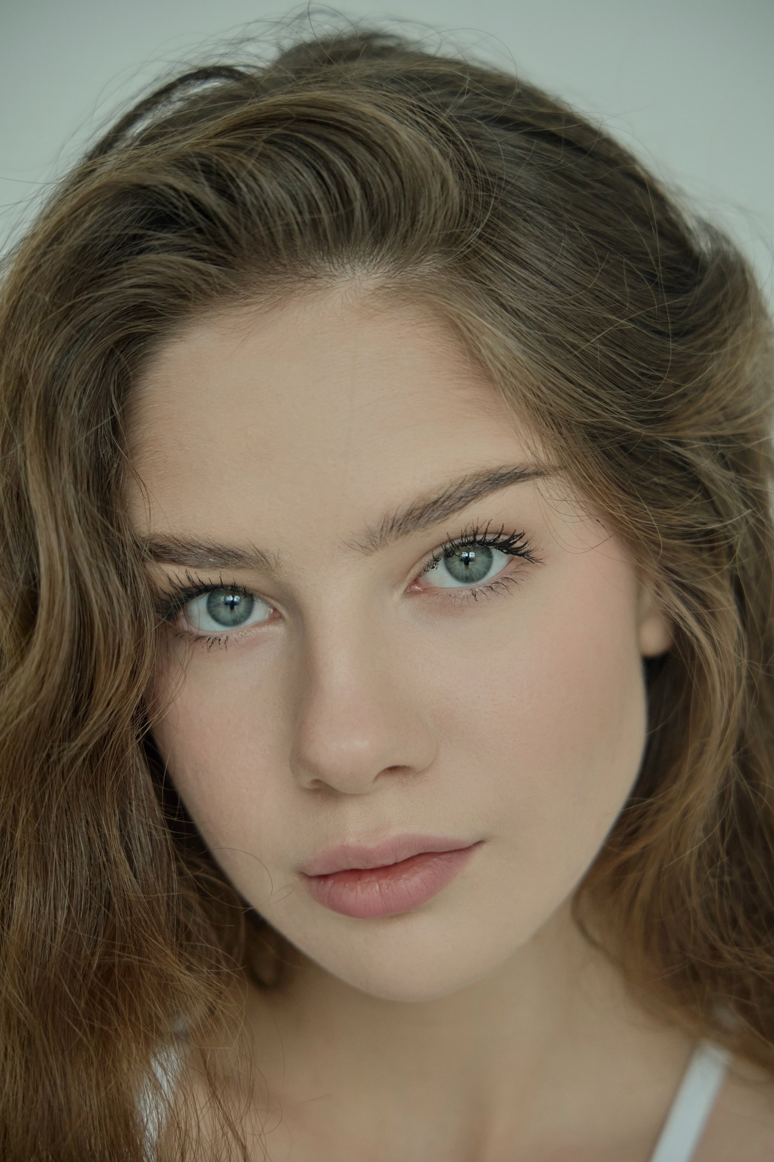 Портретный фотограф в Екатеринбурге Имангалиев Болат