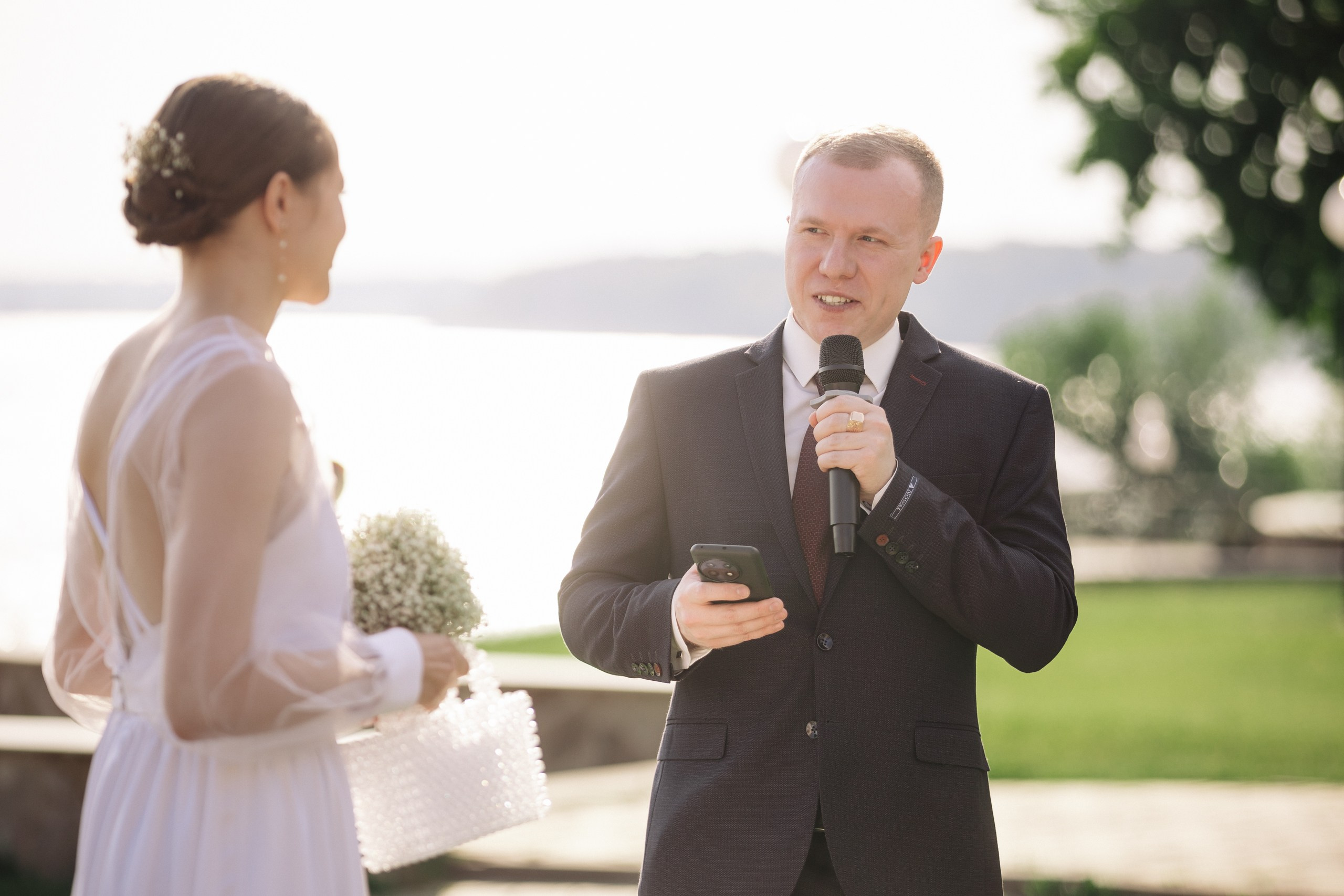 Свадьба Юлии и Дмитрия. Svetlana Batyaeva