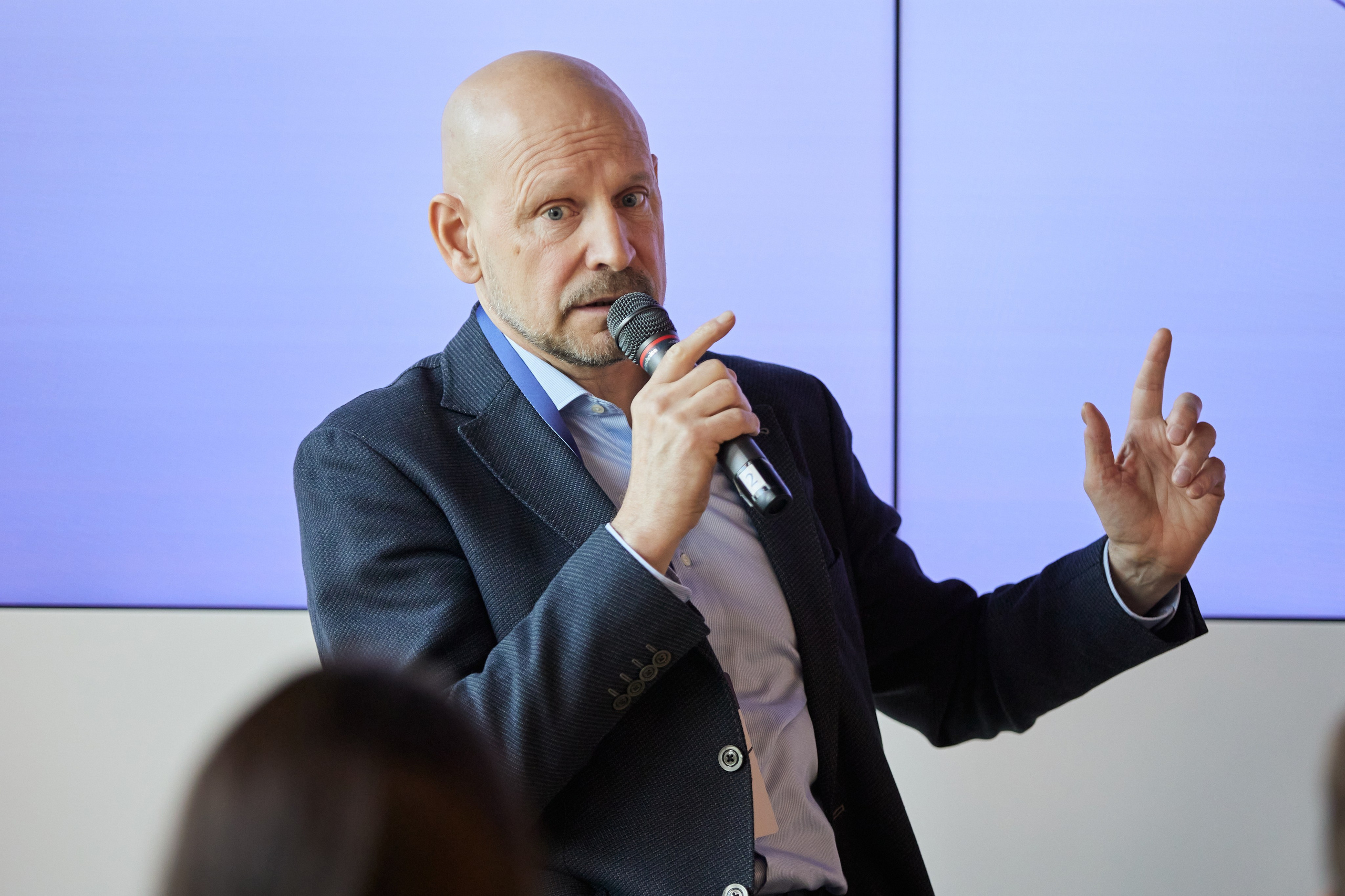 53. Фотограф Недорез Александр в Москве. Репортаж на ваших мероприятиях