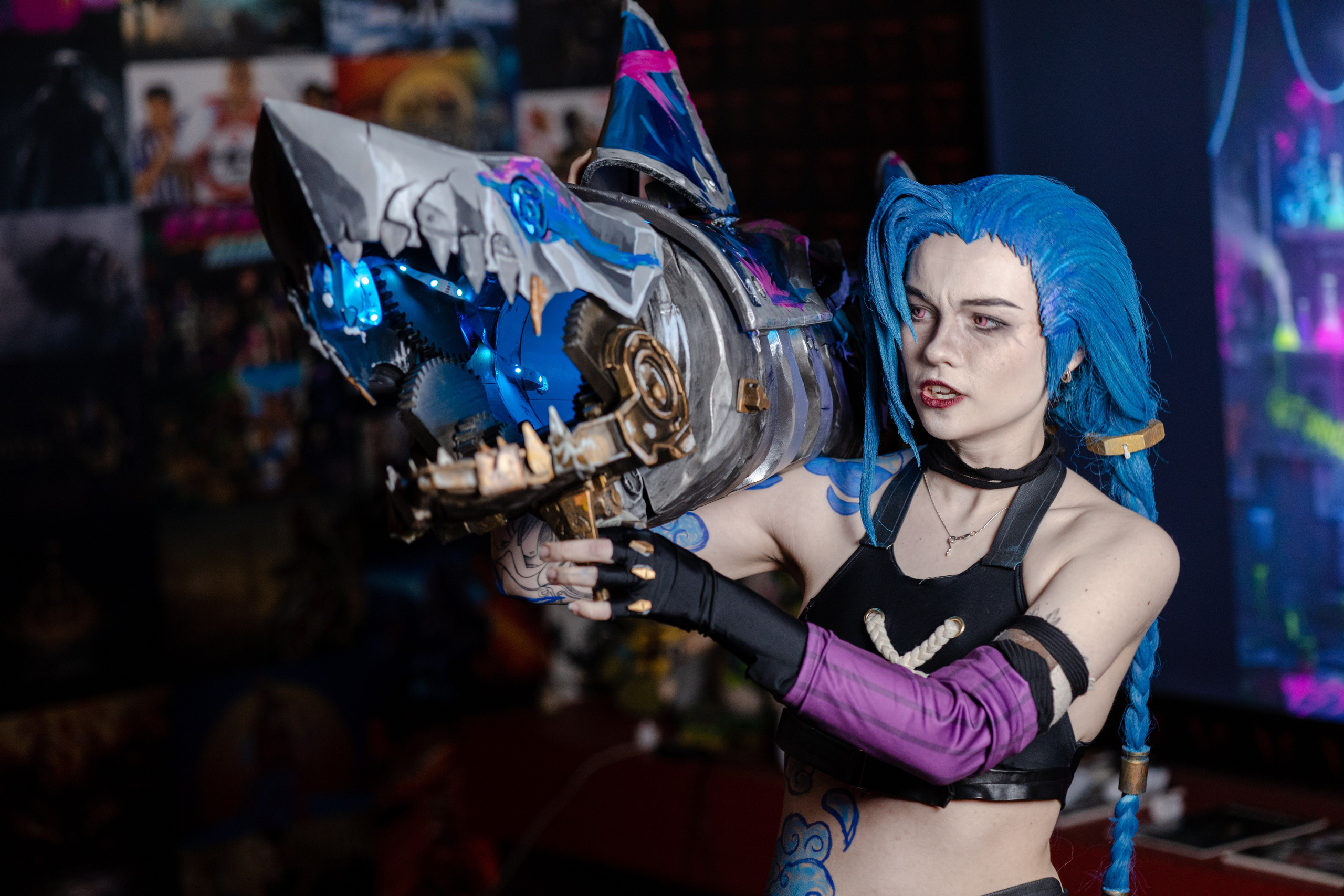 Киберспортивный фестиваль МГУ. Главная