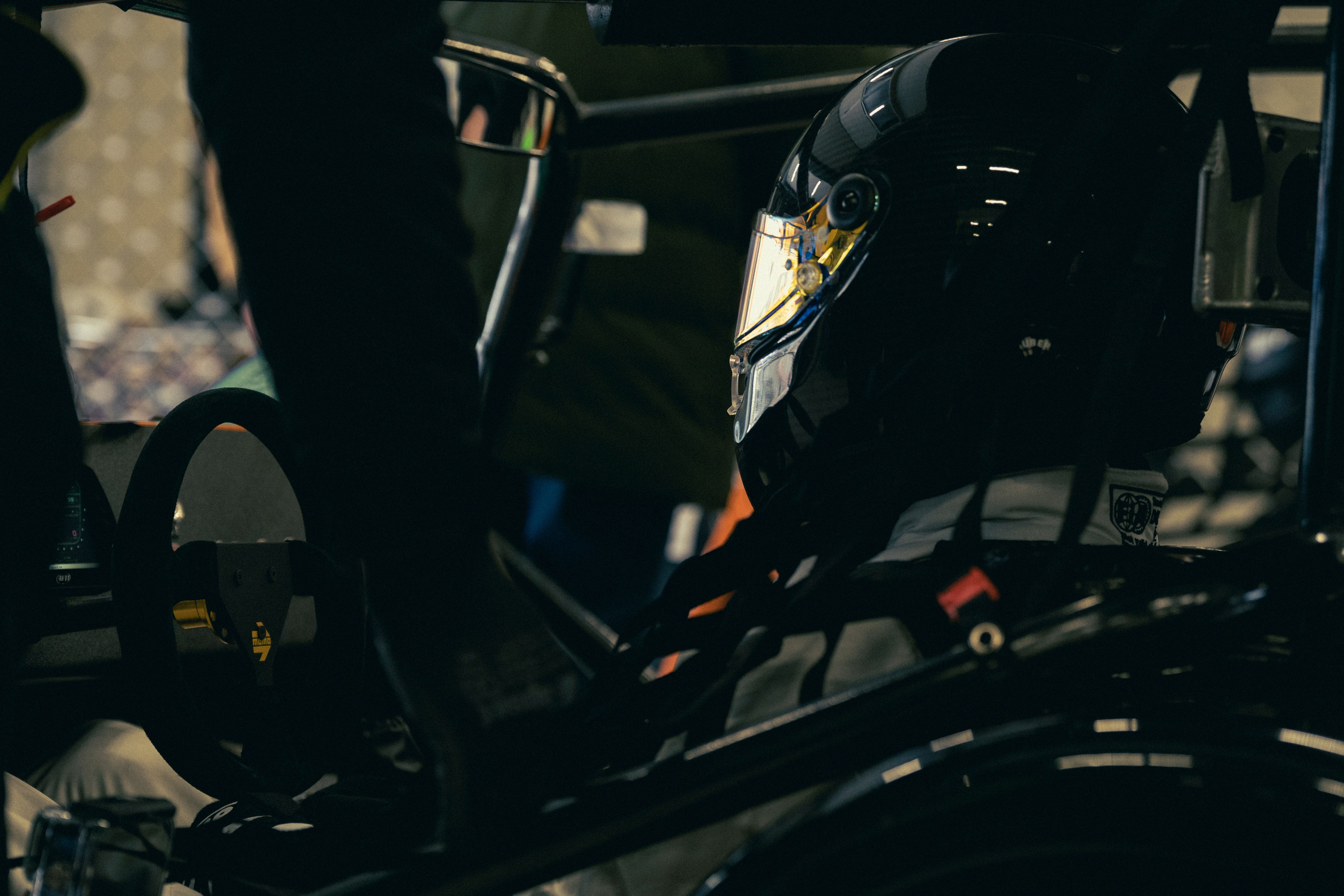 Igora Drive Time Attack. Фотограф Ирина Соколенко Санкт-Петербург