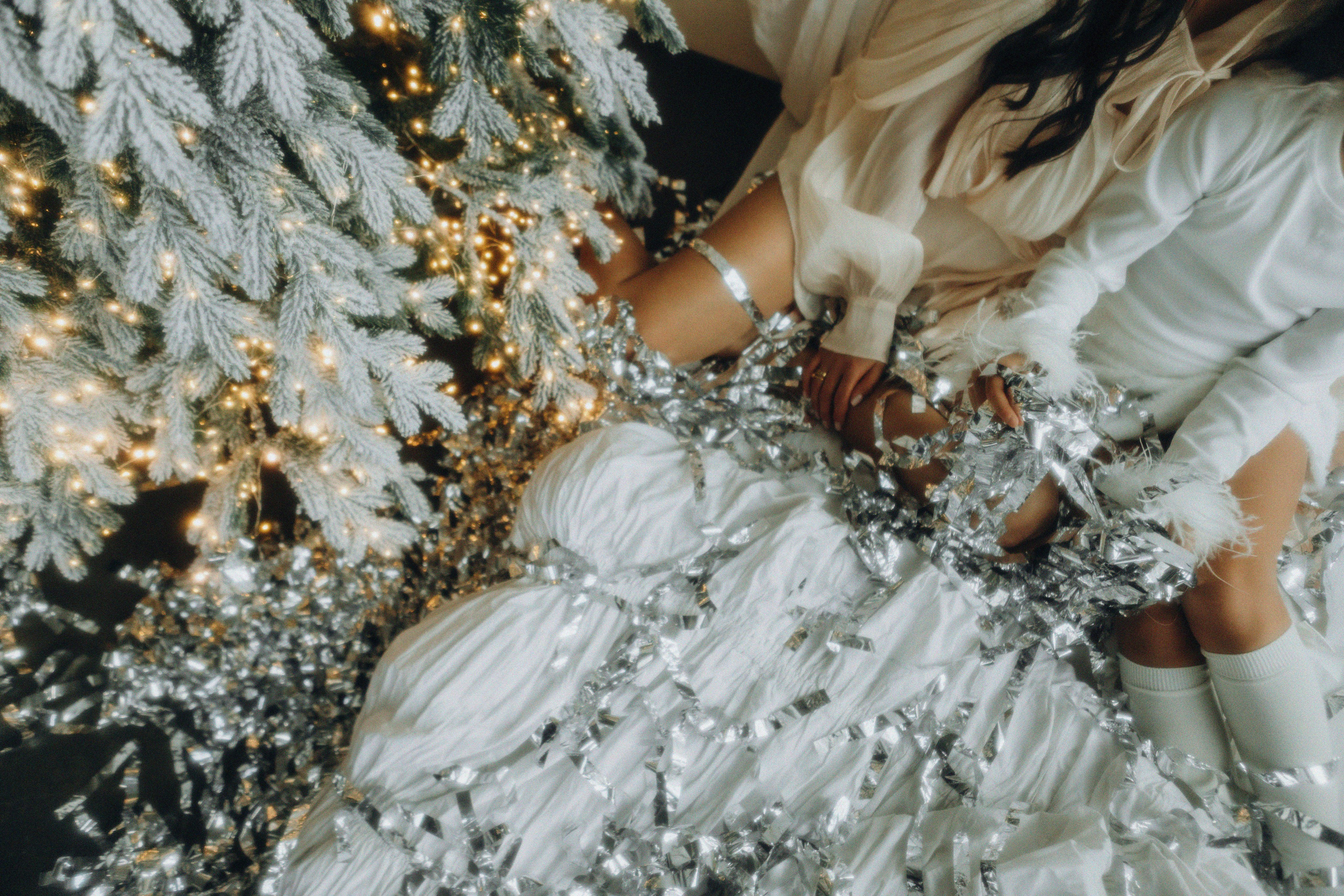 Конфетти. Свадебный и семейный фотограф Арестенко Анастасия