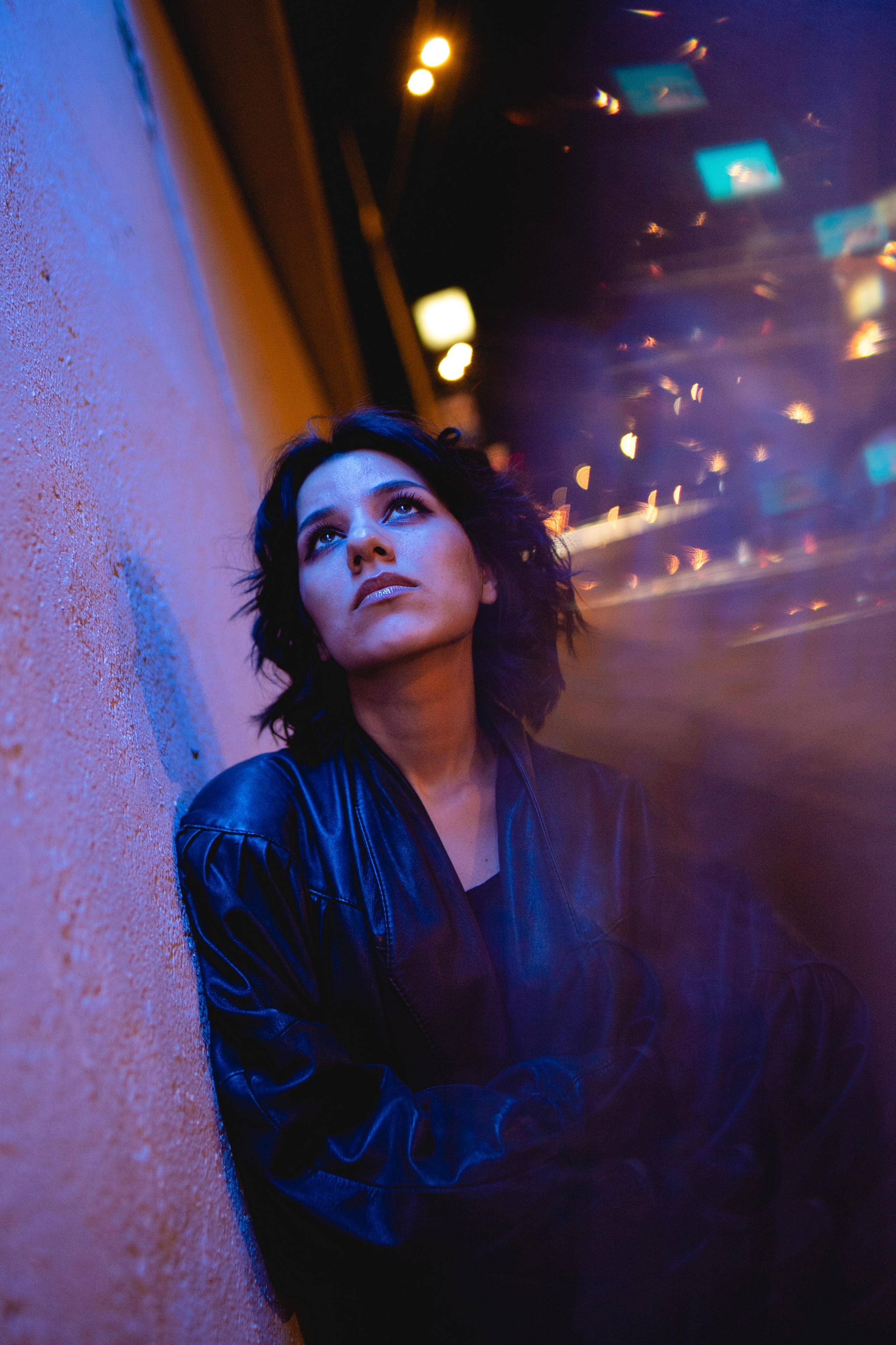 Полина Холод — Слабые доли. Репортажный и концертный фотограф в Москве Анастасия Осень