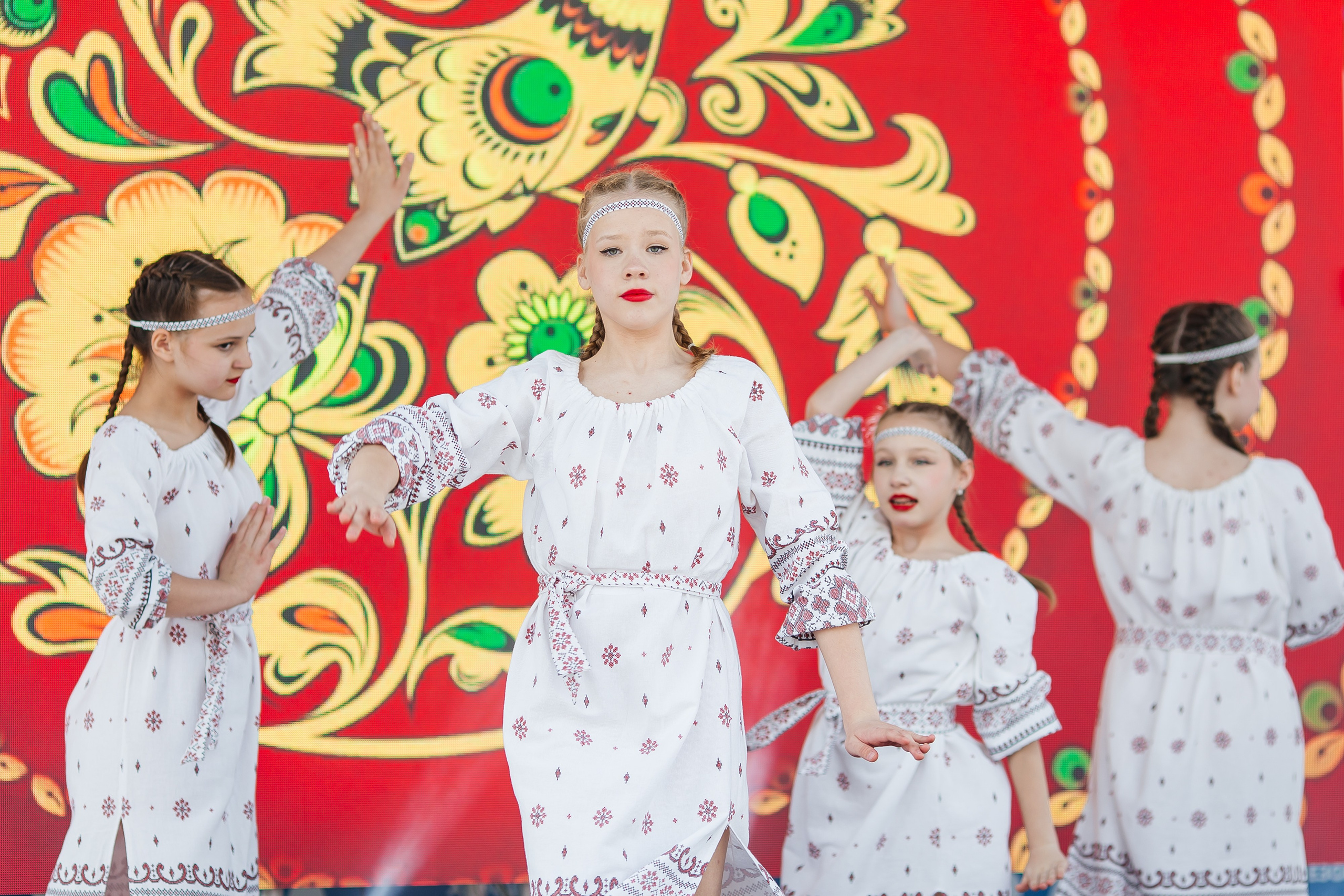 НЕВА (9 мая). Свадебный фотограф в Краснодаре Николай Крауз