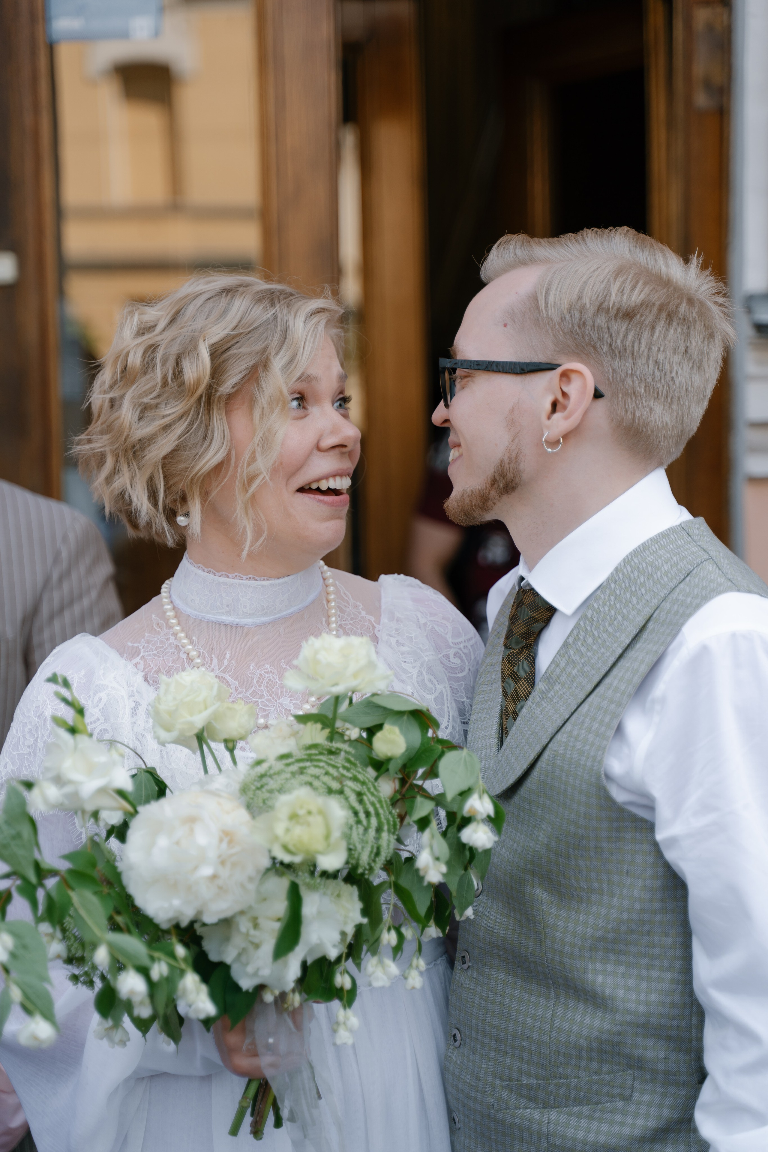 01.07.2023. Свадебный фотограф — Наталья Фед СПб/Москва