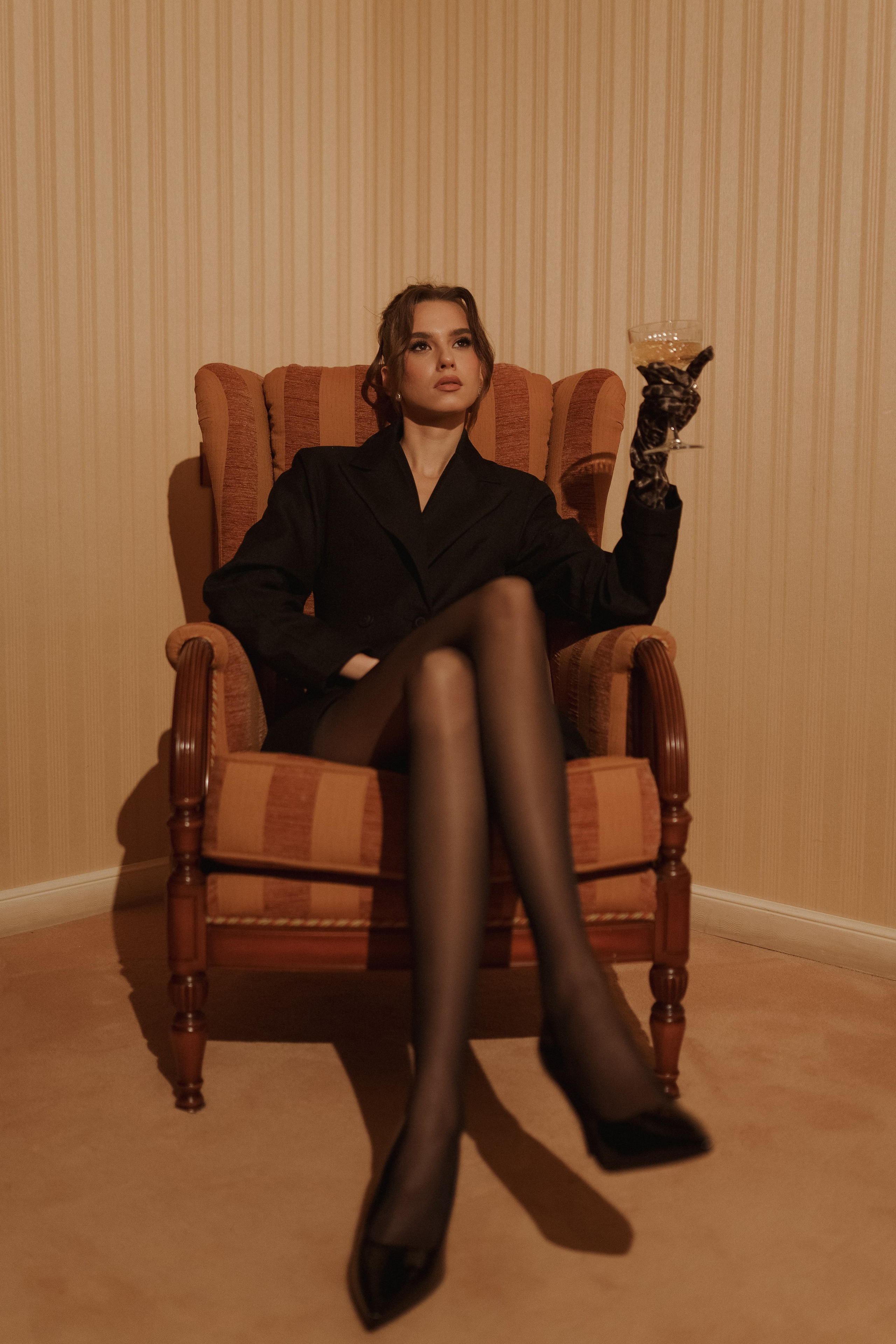 Анна. Фотограф Таня Булгакова Крым, Симферополь, Севастополь, Нижнегорский