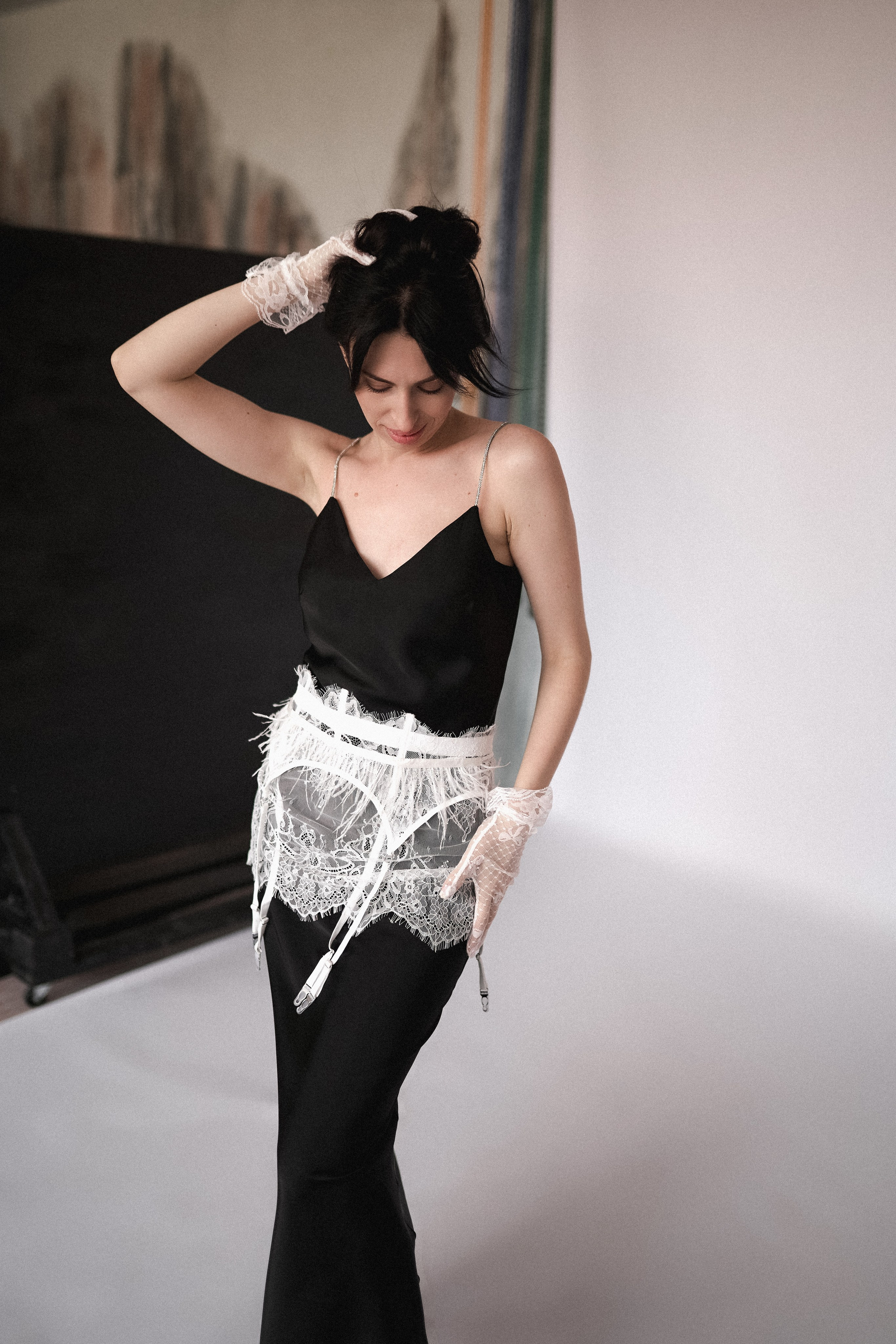 Виктория. Фотограф Таня Булгакова Крым, Симферополь, Севастополь, Нижнегорский