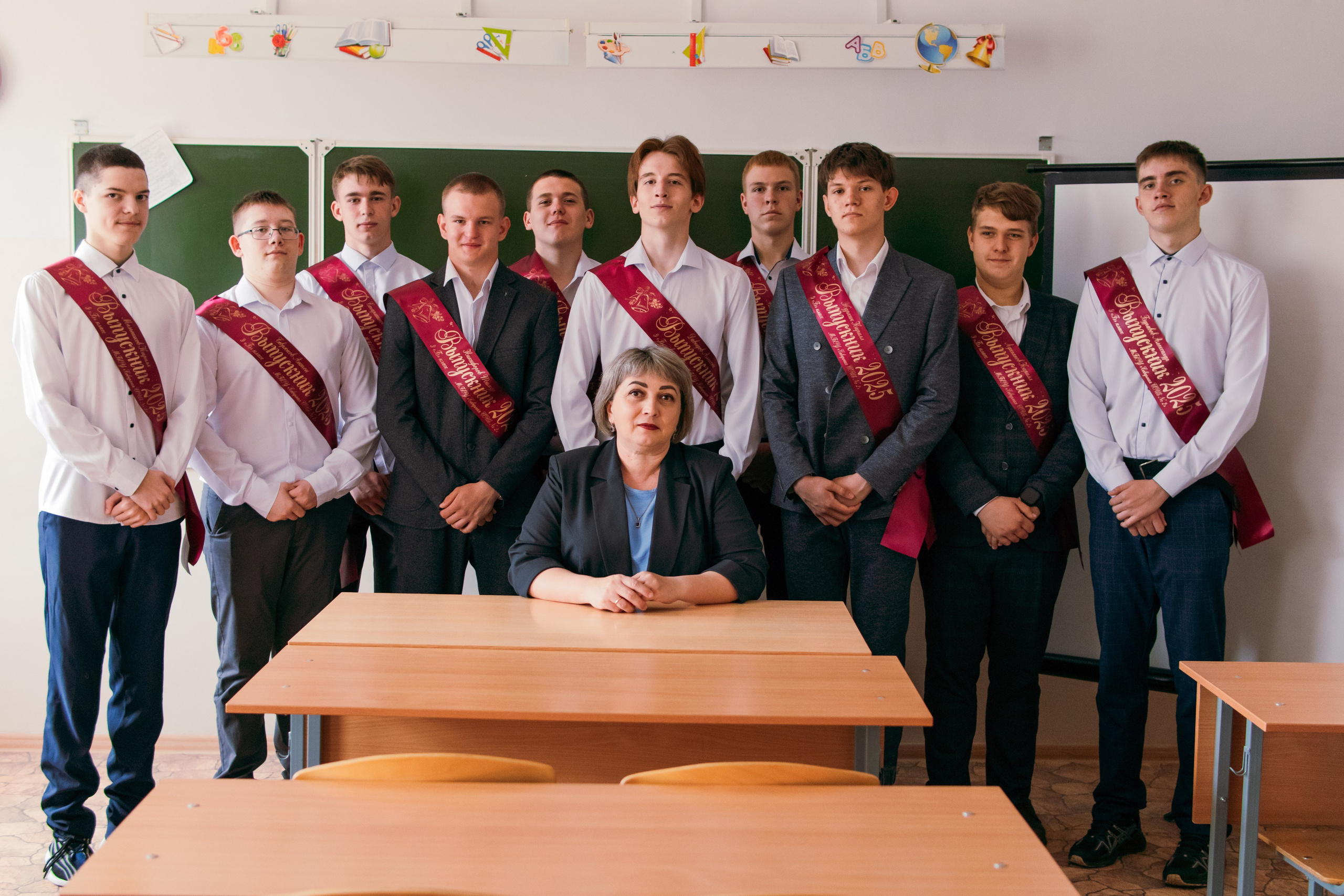 Северное. Фотограф и видеограф в Бугульме Аня Трутнева