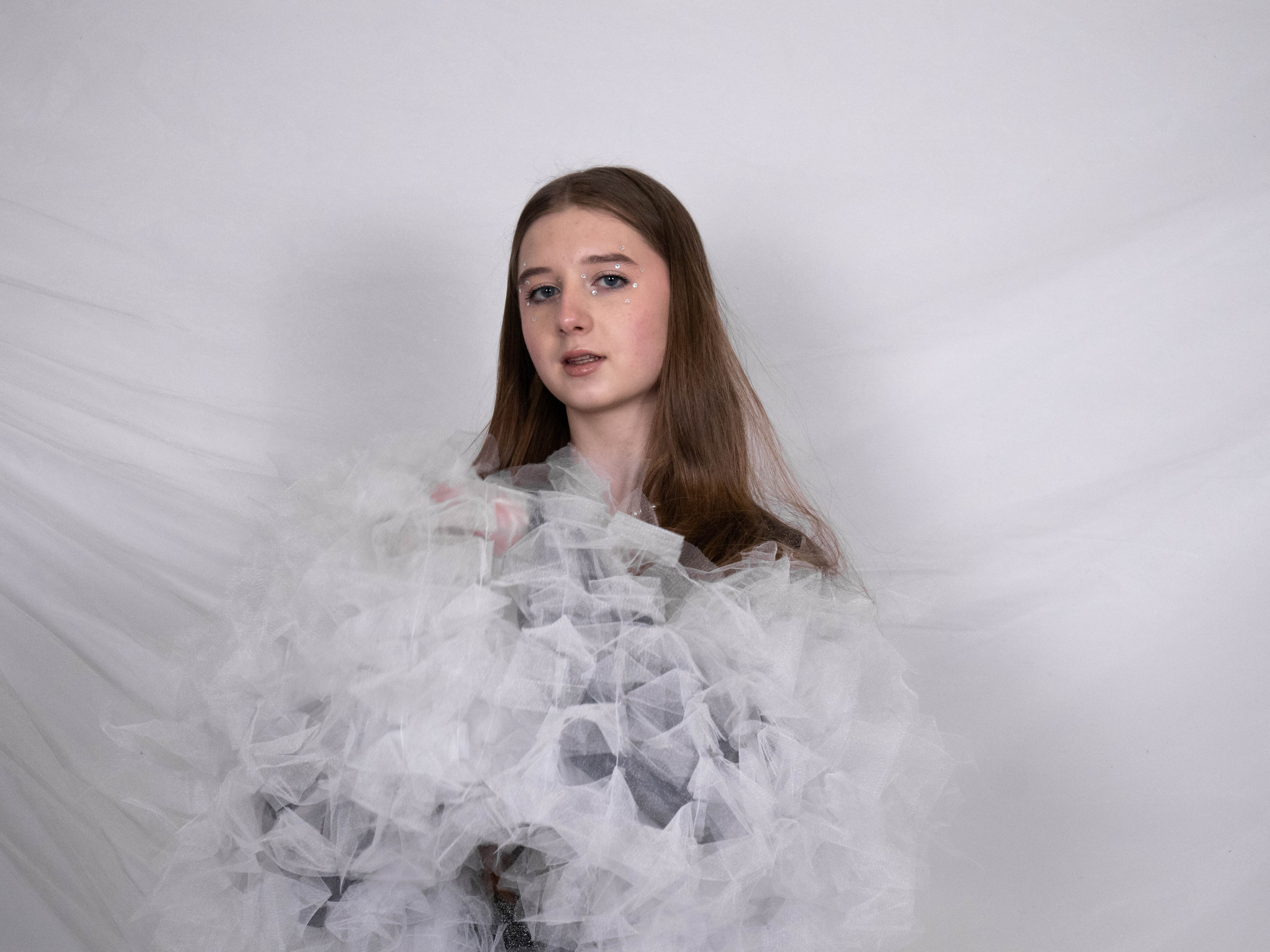 FASHION 14.01.24. Фотограф и видеограф в Бугульме Аня Трутнева