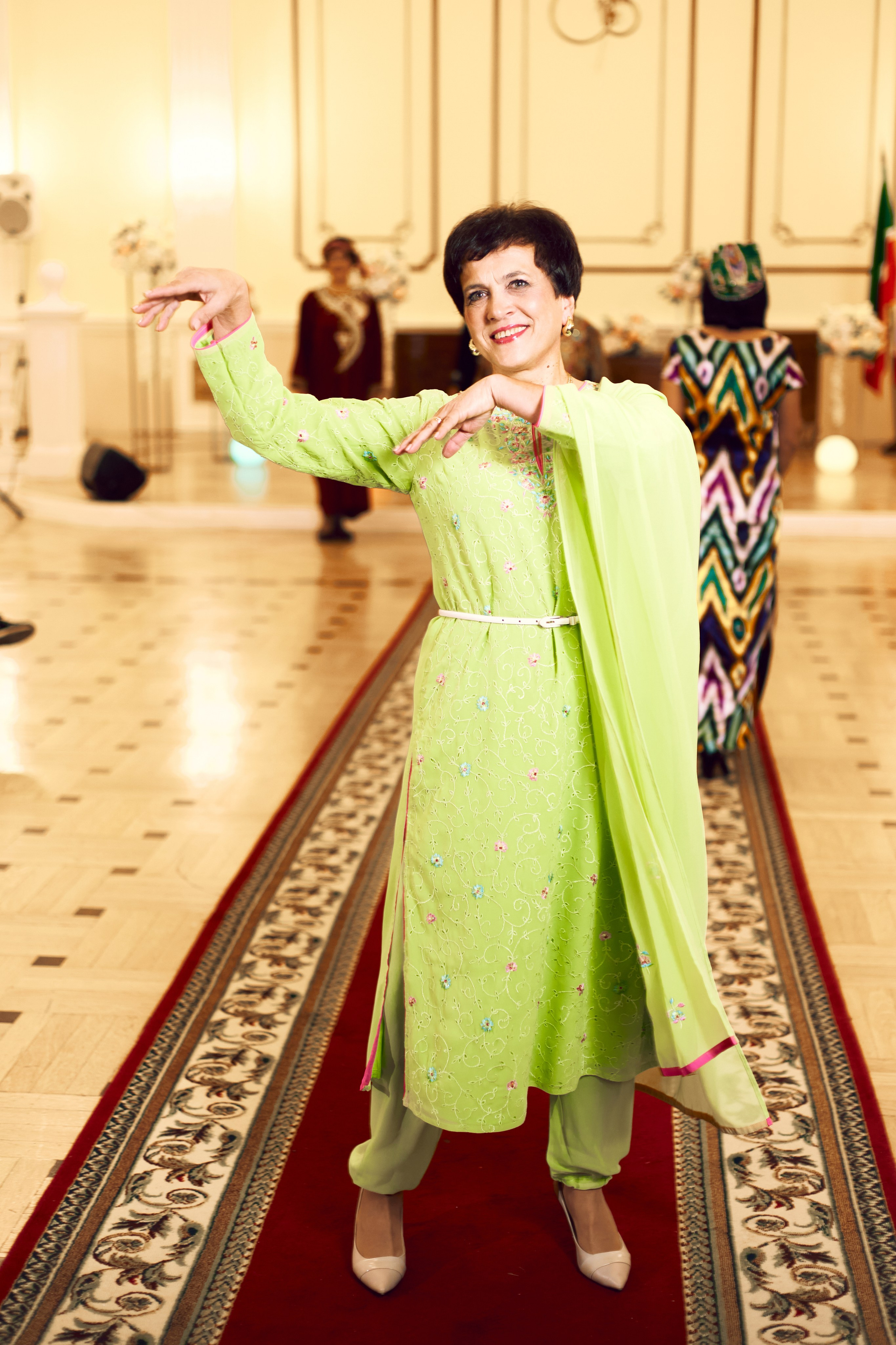 Возраст в моде. Фотограф и видеограф в Бугульме Аня Трутнева