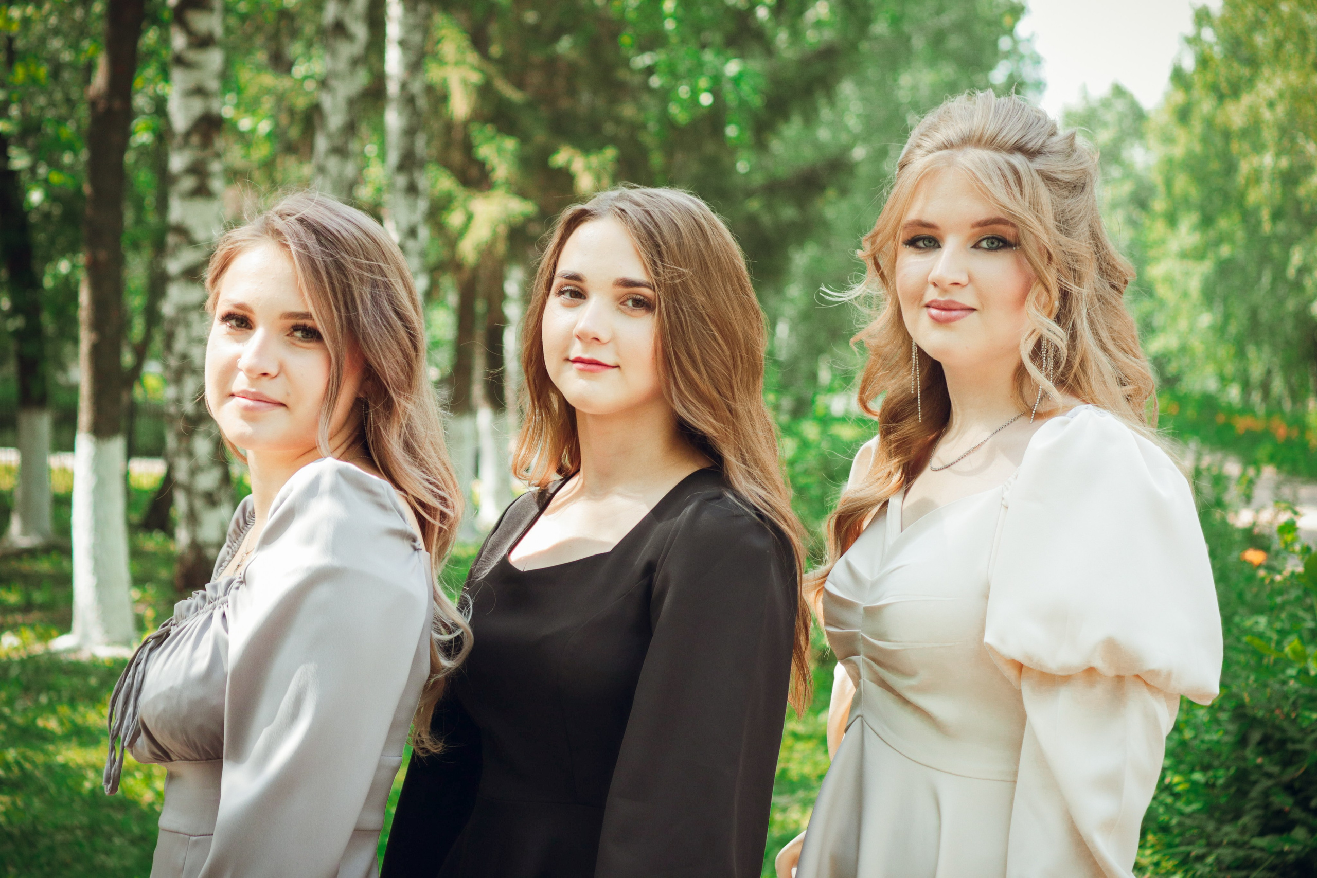 БИПТ. Фотограф и видеограф в Бугульме Аня Трутнева