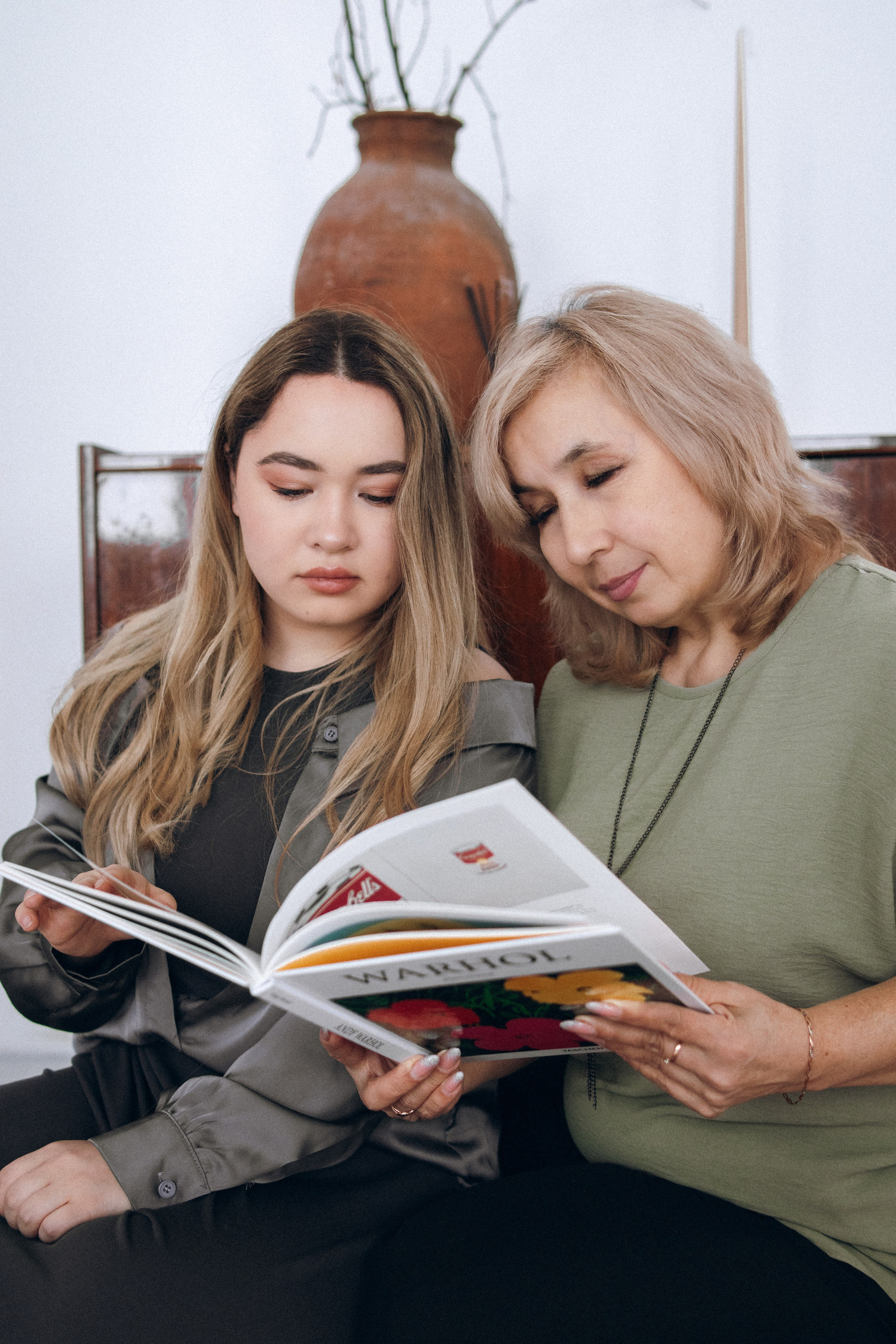 В объятиях любви. Фотограф и видеограф в Бугульме Аня Трутнева