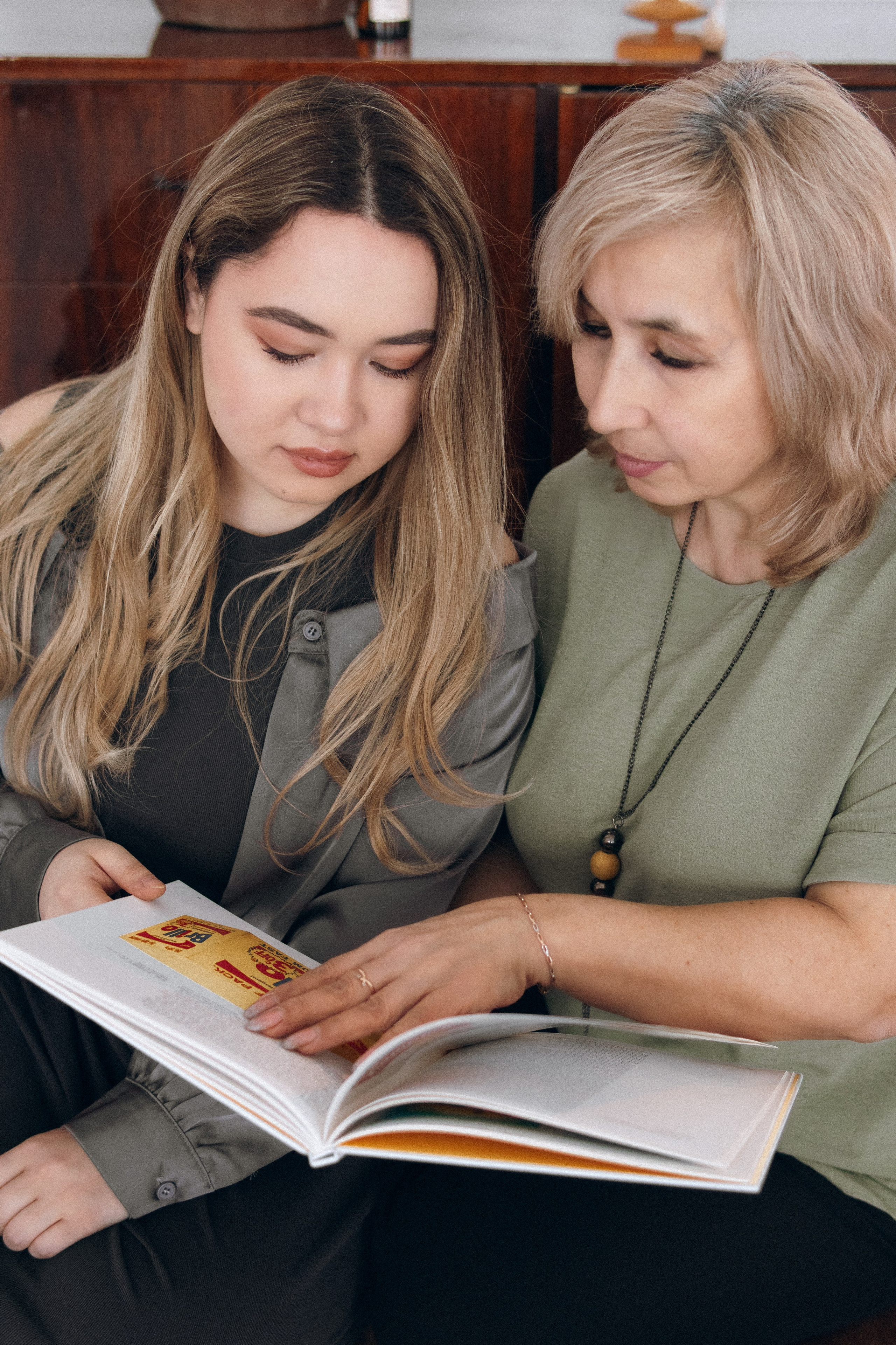 В объятиях любви. Фотограф и видеограф в Бугульме Аня Трутнева