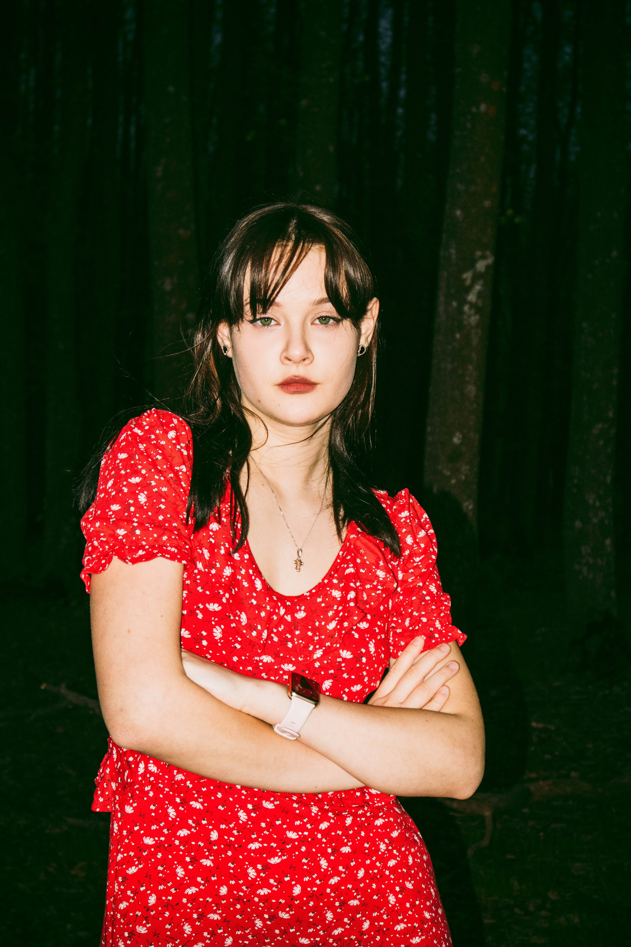 Лиза. Фотограф и видеограф в Бугульме Аня Трутнева