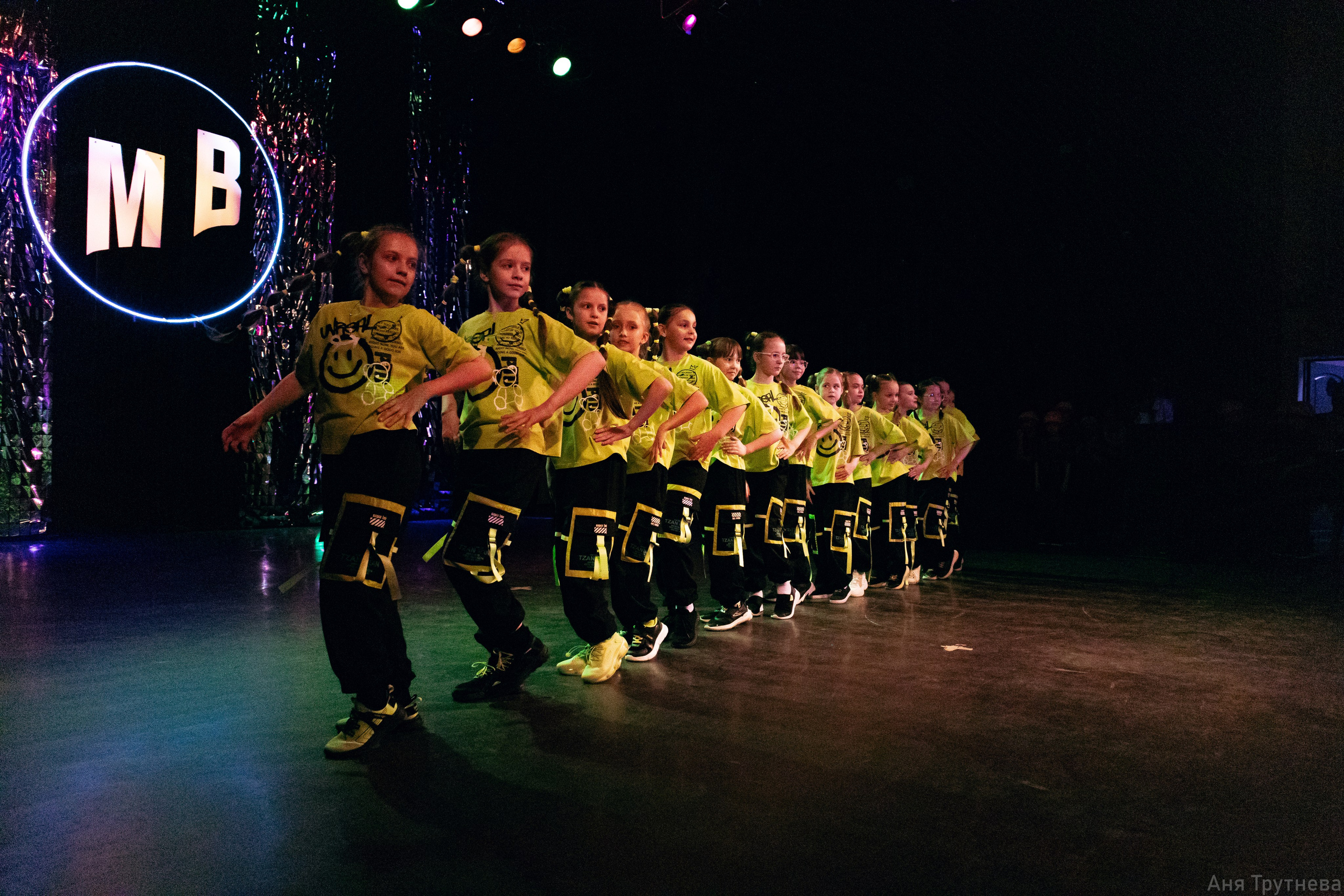 МОСКОВСКОЕ ВРЕМЯ юбилей. Фотограф и видеограф в Бугульме Аня Трутнева