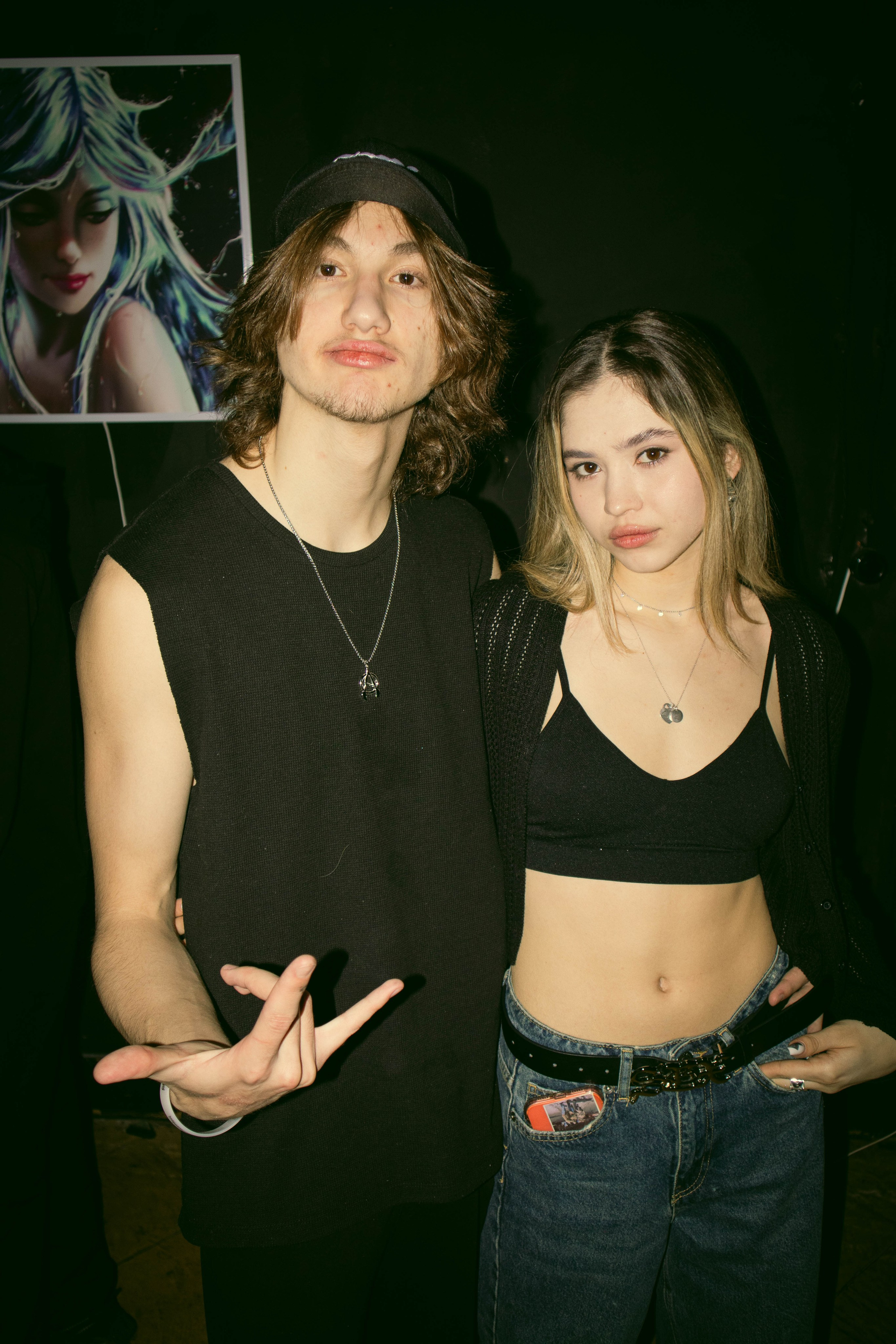 MOSHPIT. Фотограф и видеограф в Бугульме Аня Трутнева