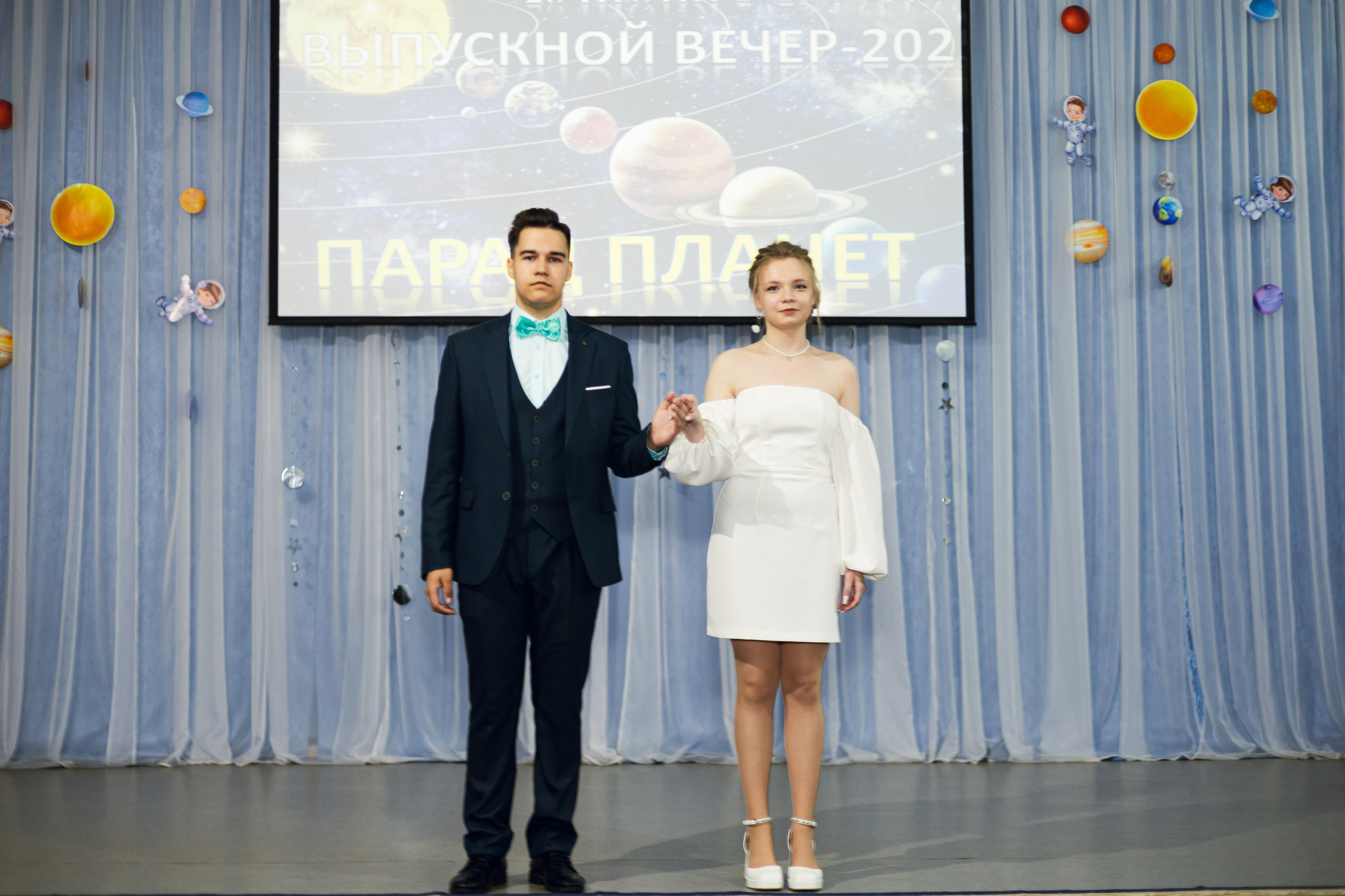 3 школа. Фотограф и видеограф в Бугульме Аня Трутнева