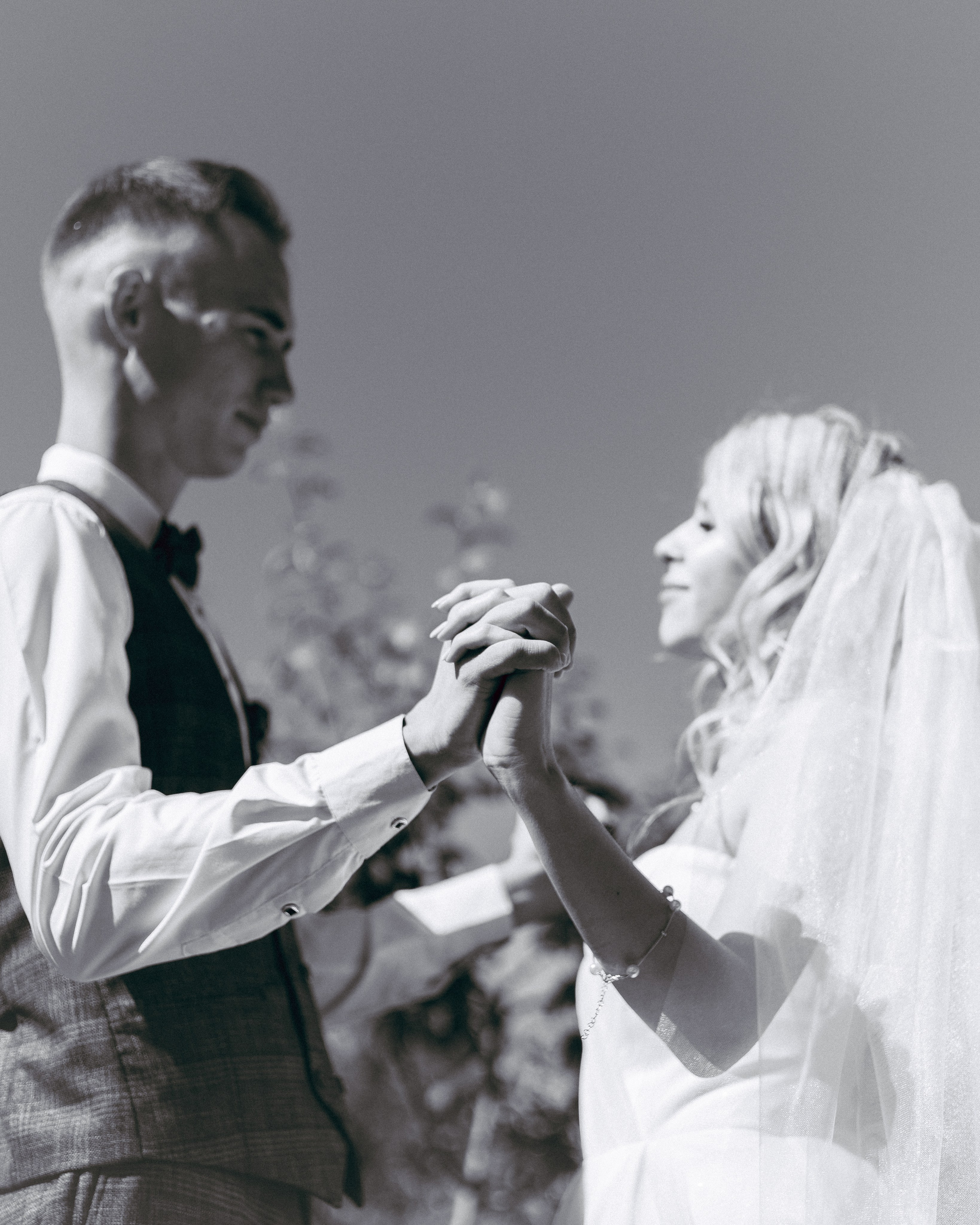 Тимур и Аделина. Фотограф и видеограф в Бугульме Аня Трутнева