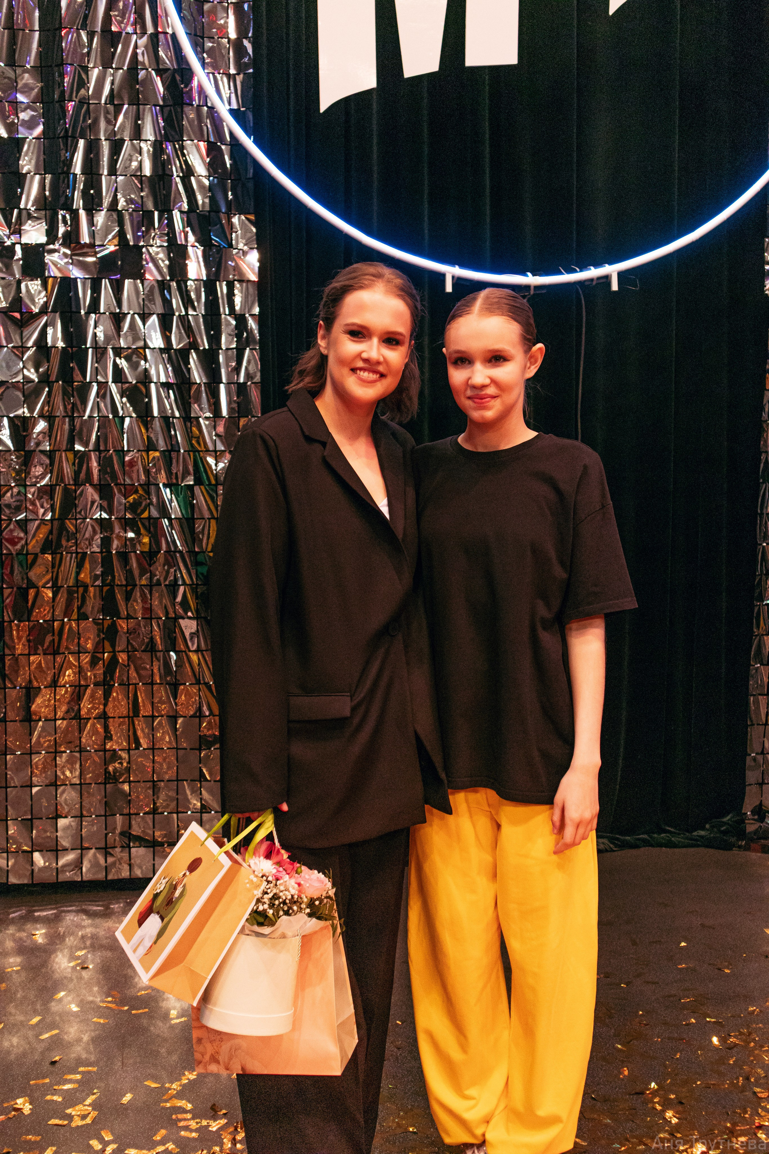 МОСКОВСКОЕ ВРЕМЯ юбилей. Фотограф и видеограф в Бугульме Аня Трутнева